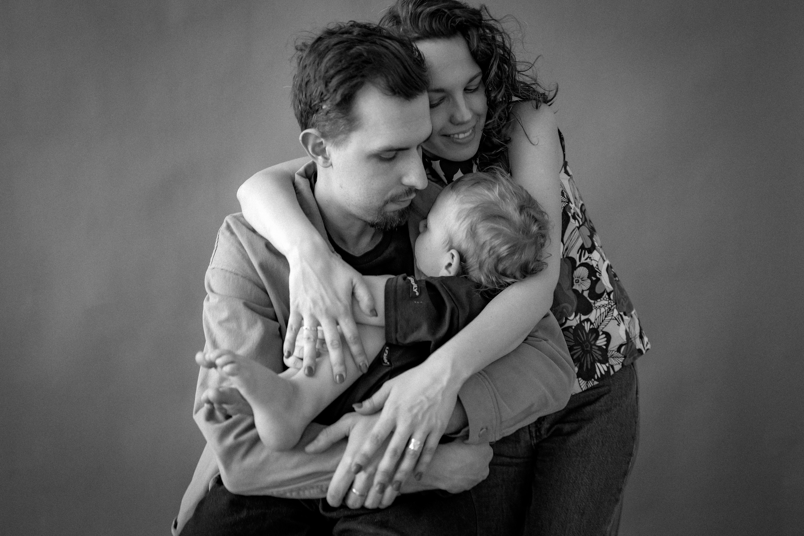 Портретный фотограф Соня Мокроусова из Обнинска