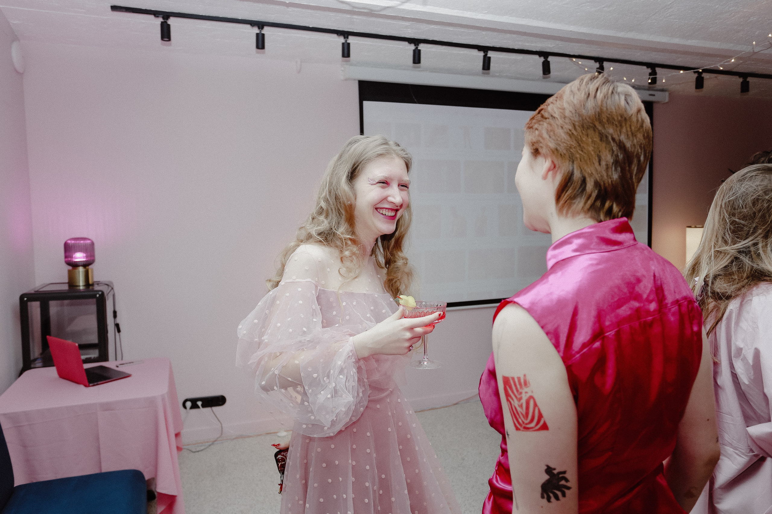 Events. Фотограф Юлия Курочкина