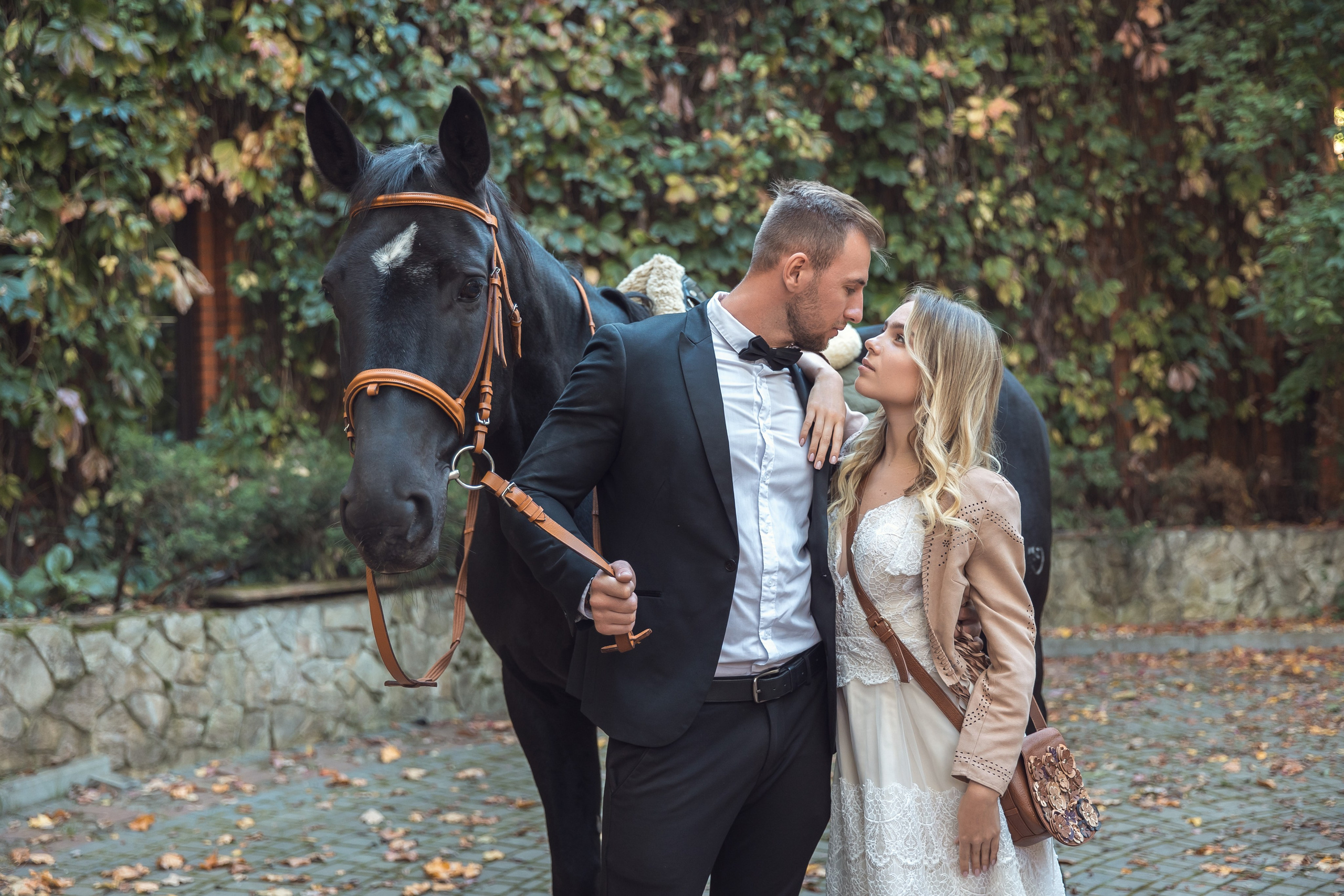 Максим и Виктория