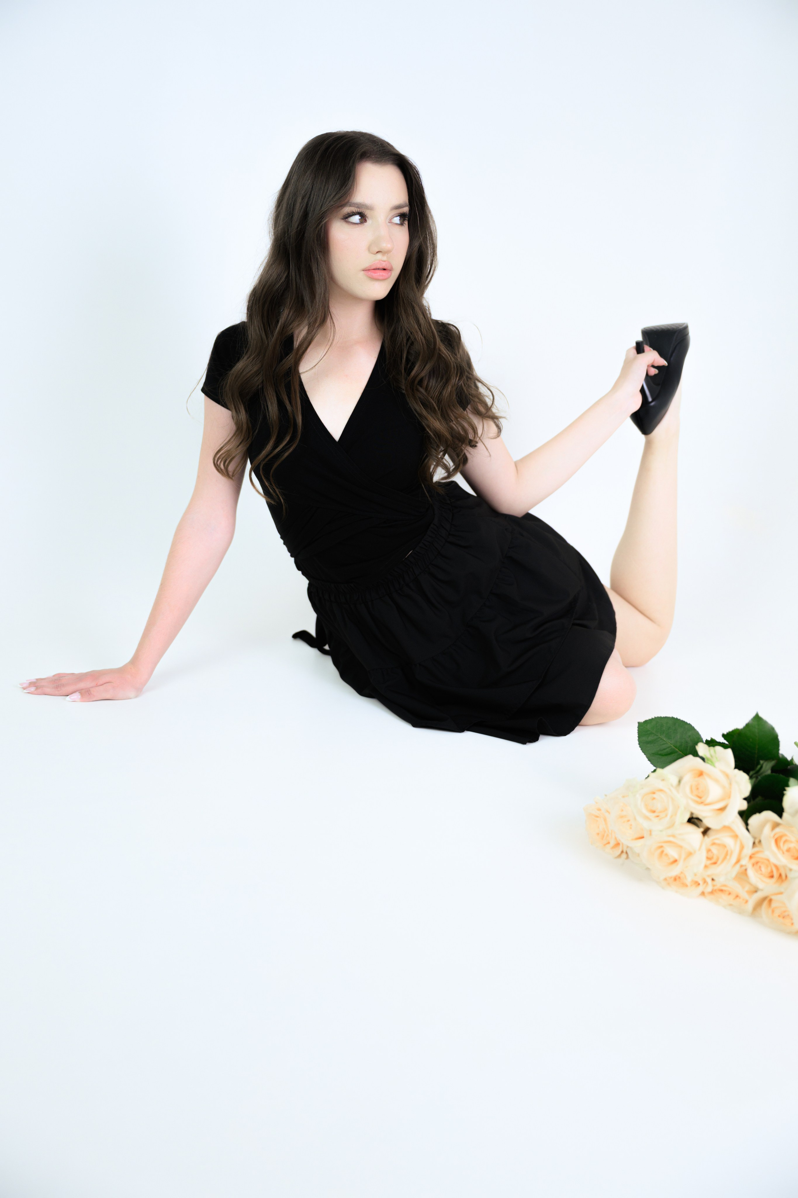 Студийные фотосессии. Студийный и свадебный фотограф и видеограф в Севастополе — Юлия Макаренко