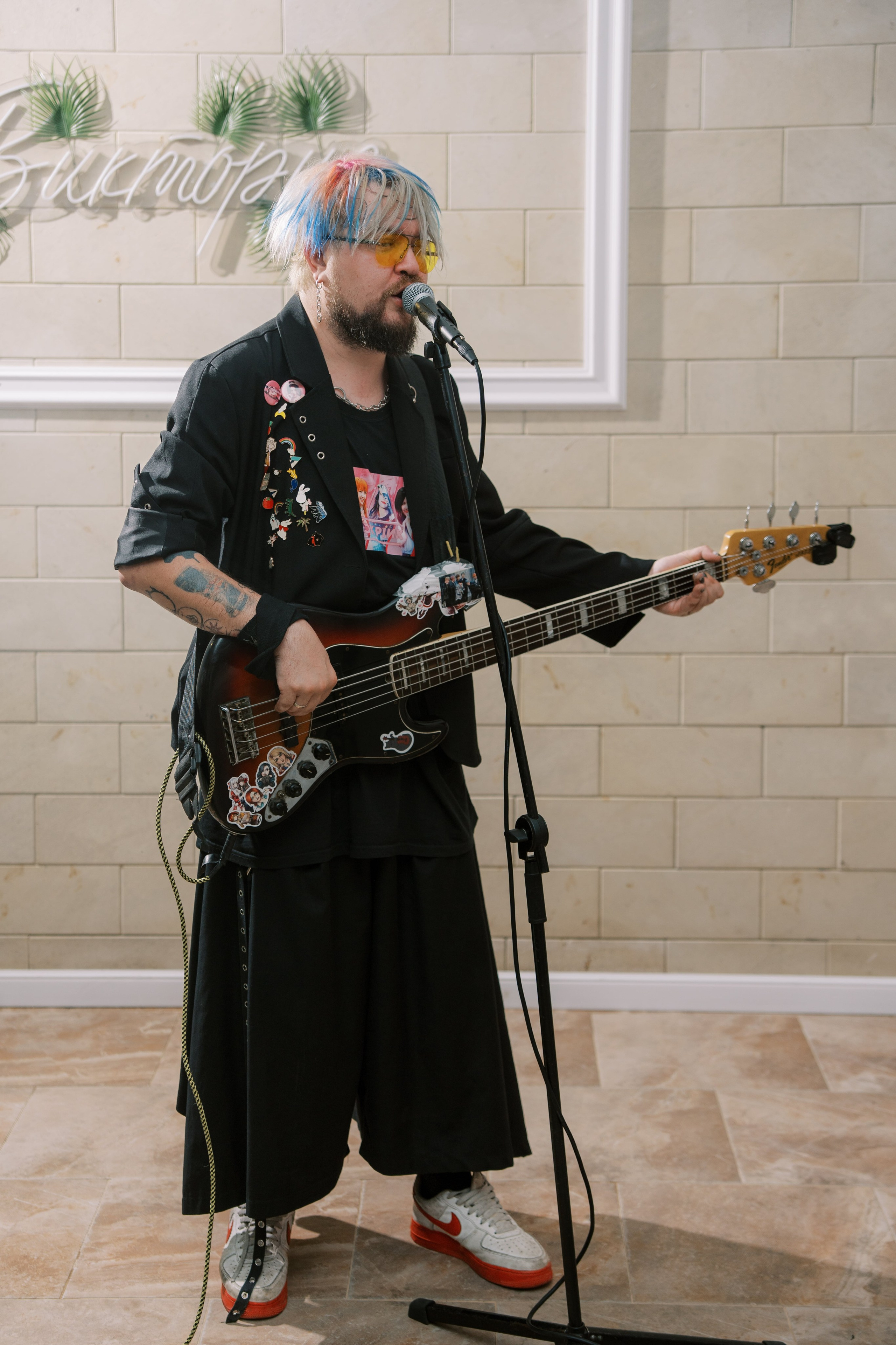 Свадьба Игоря и Юлии