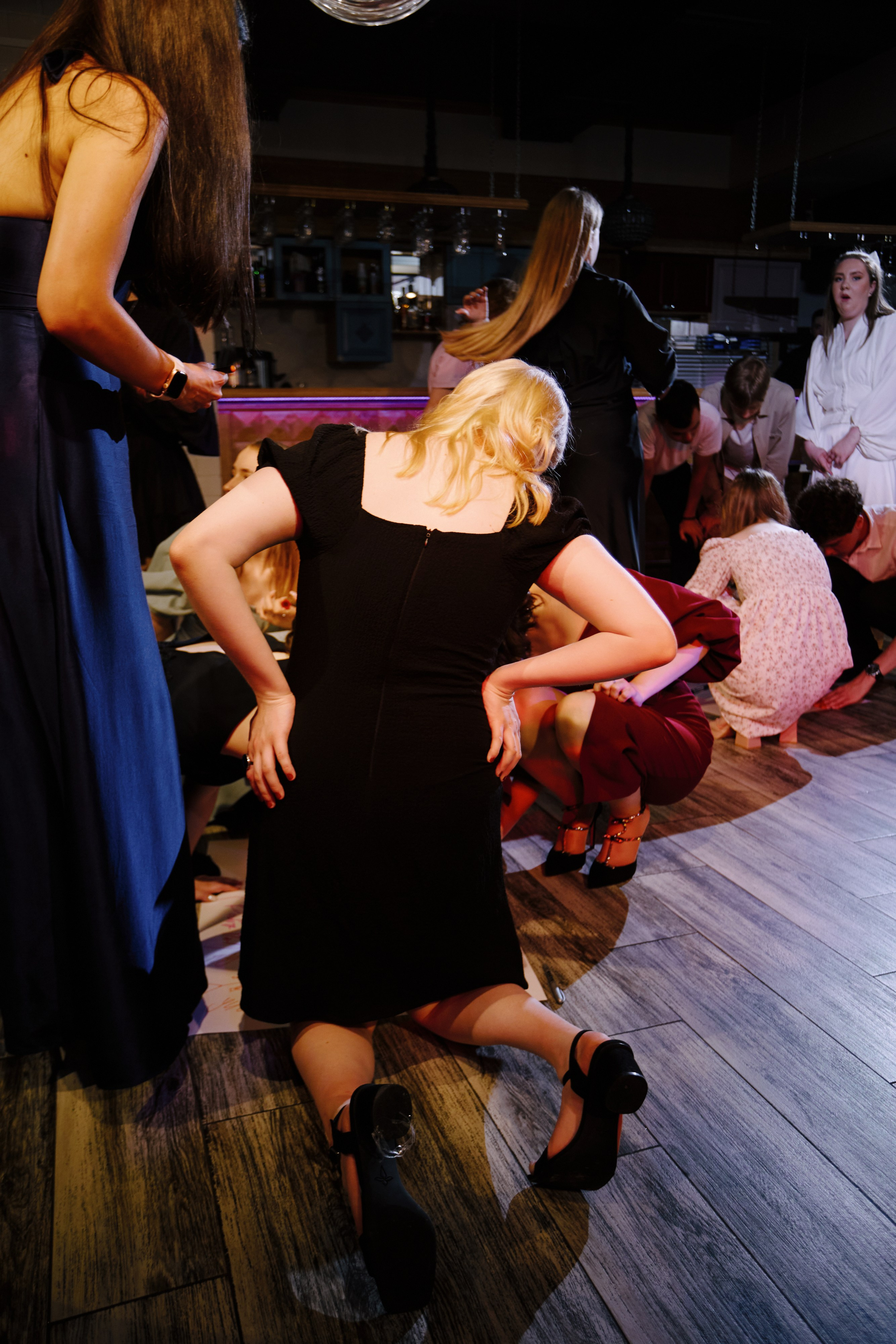 Выпускной 11кл. Портретный и свадебный фотограф в Екатеринбурге Владимир ЛузинЛузин