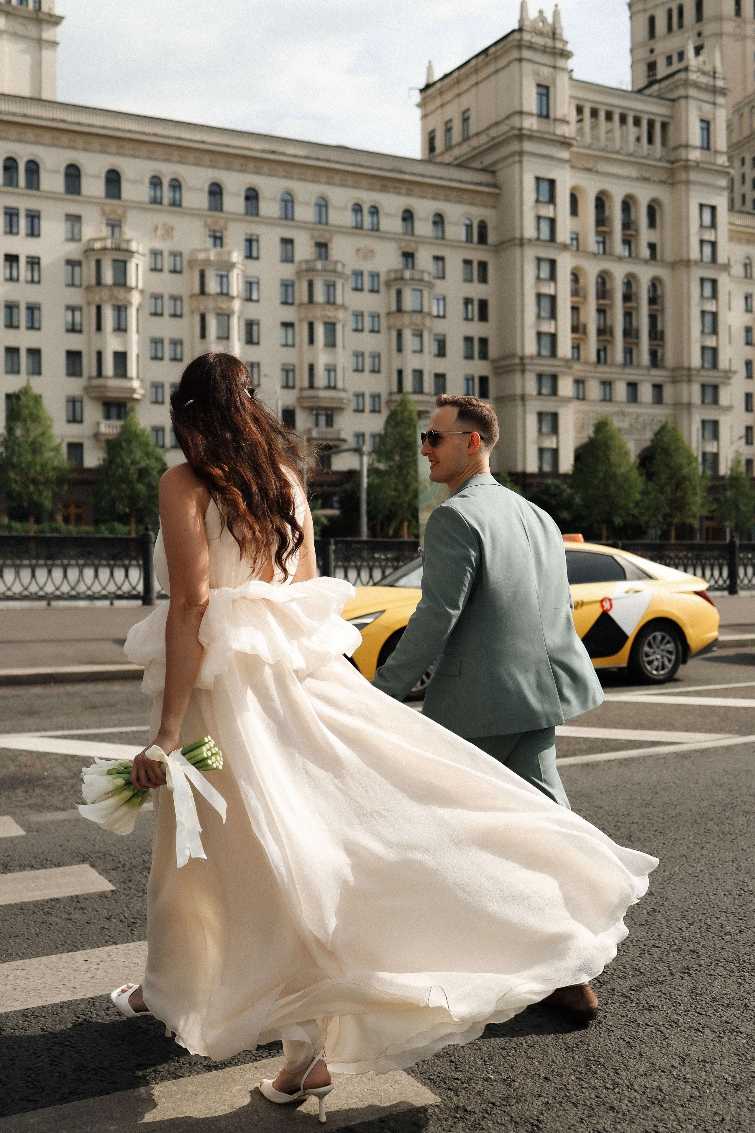 Е. + Н. Роспись в Усадьбе Зубовых, прогулка по набережной. Семейный и lovestory фотограф в Москве Светлана Коняхина