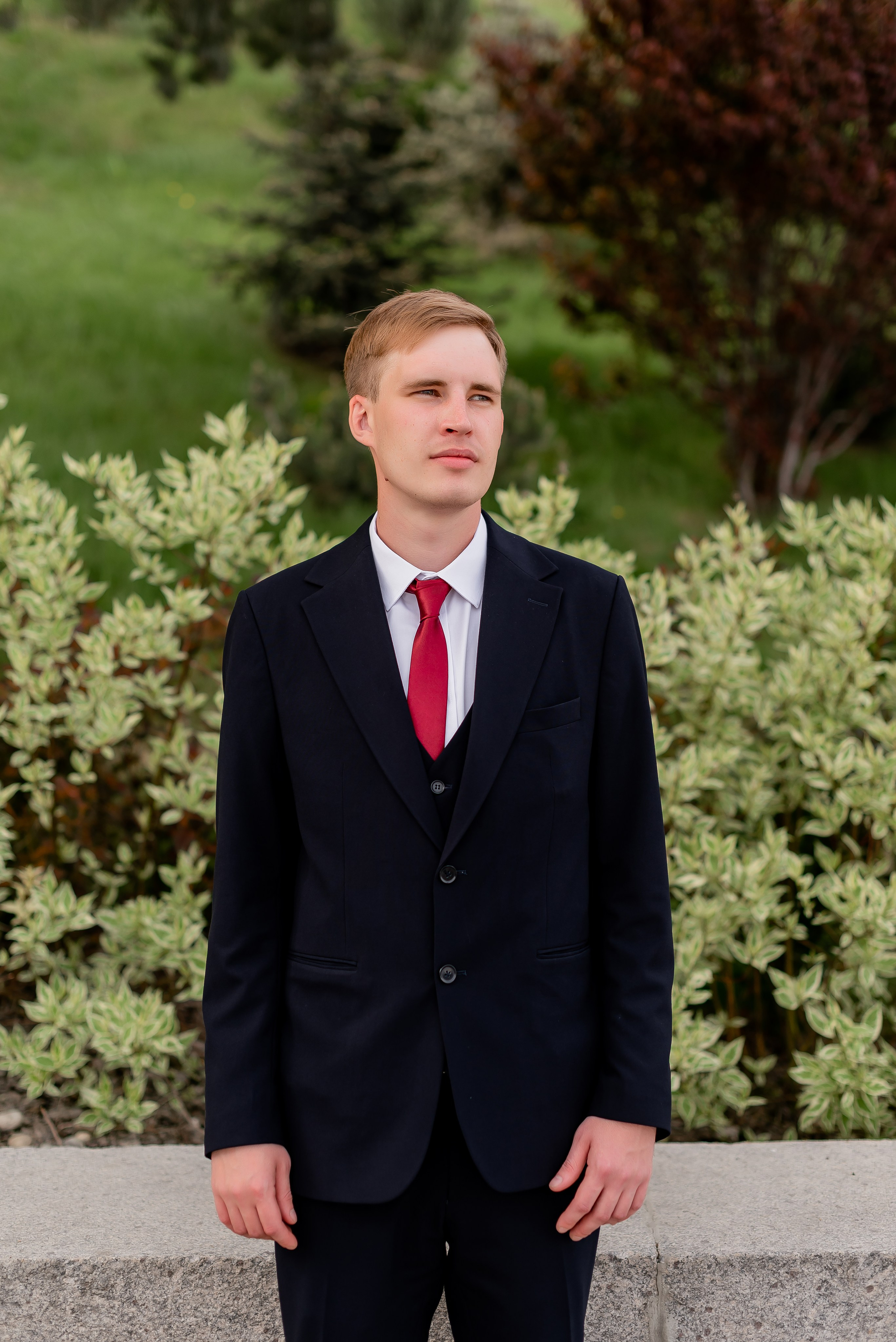 Иван и Кристина. Фотограф Татьяна Иванчикова