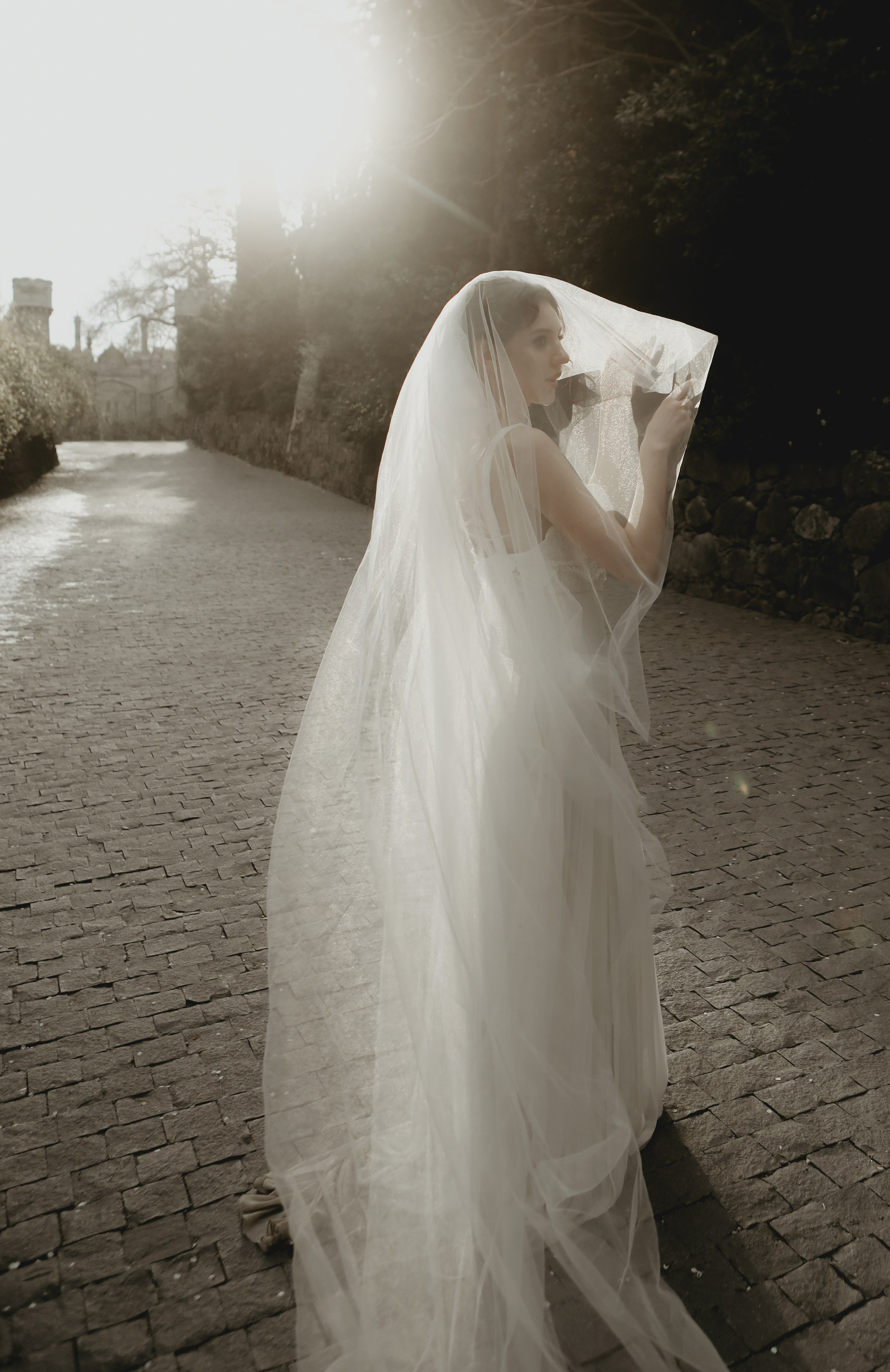 One fine day. Свадебный фотограф в Крыму Майя Гурина