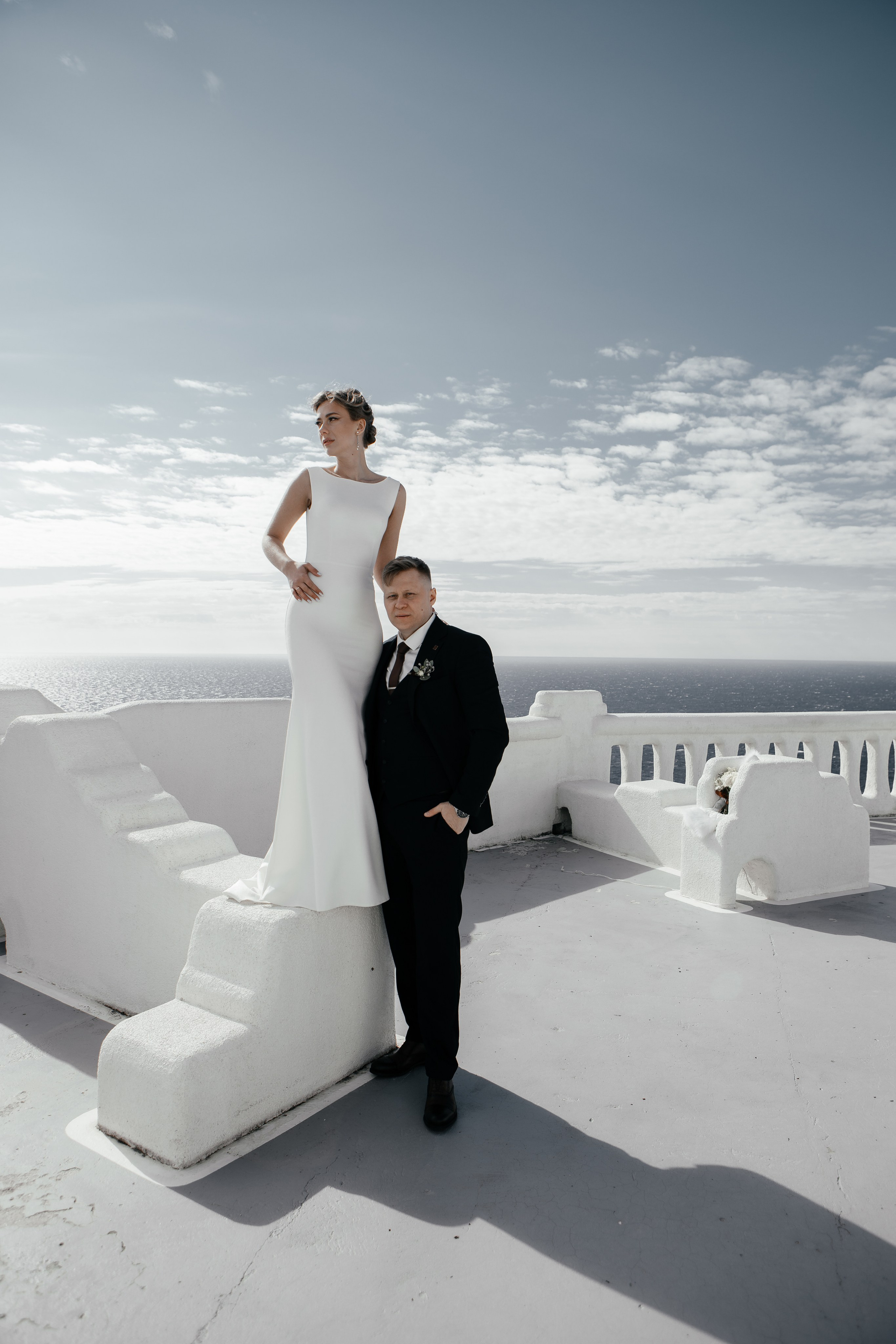 Прогулки. Свадебный фотограф в Крыму Майя Гурина