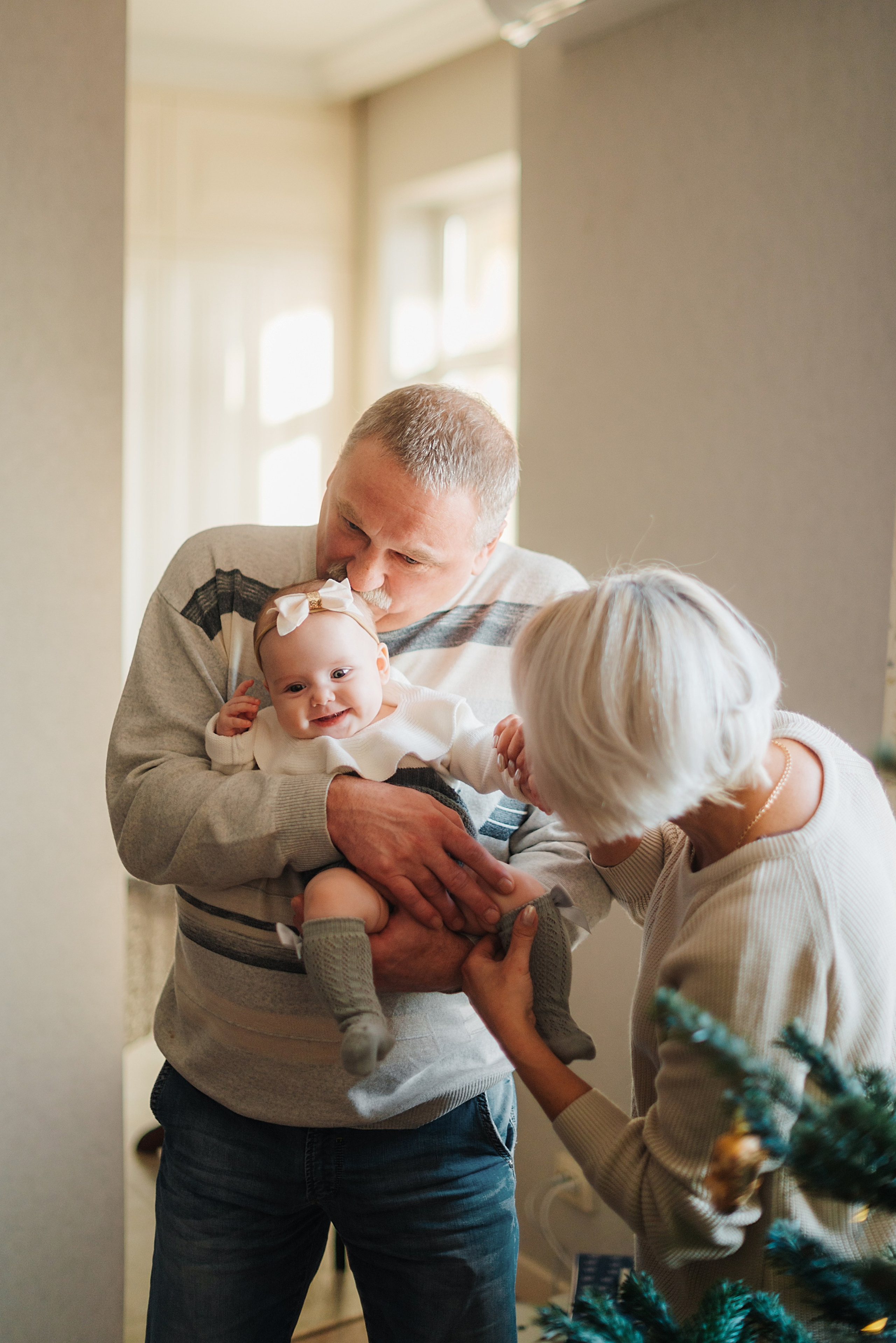 Петровы дома. Свадебный и семейный фотограф в Ростове-на-Дону Дарья Герасименко