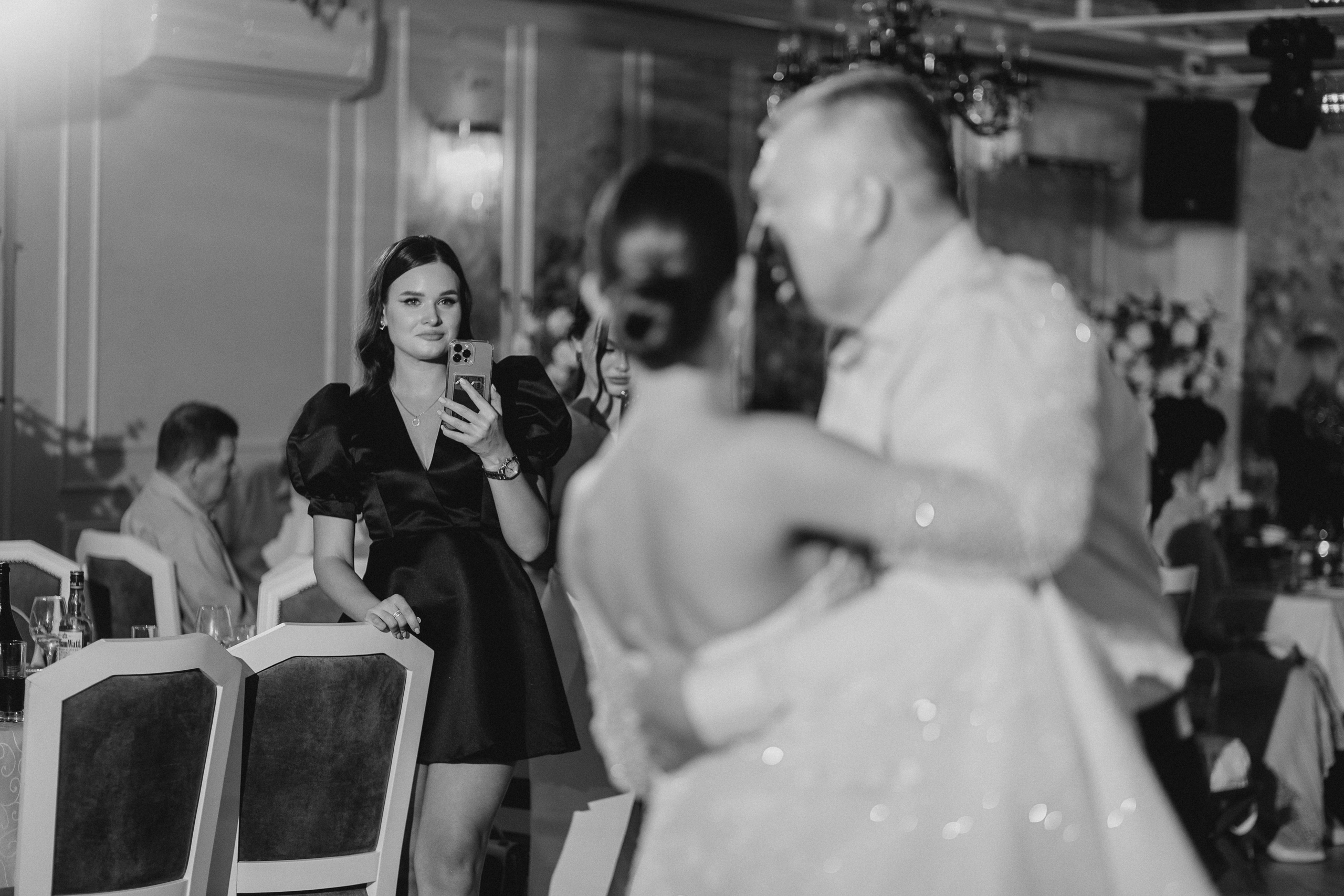 Михаил и Виктория. Свадебный фотограф МОСКВА ЛИПЕЦК Ольга Шишук