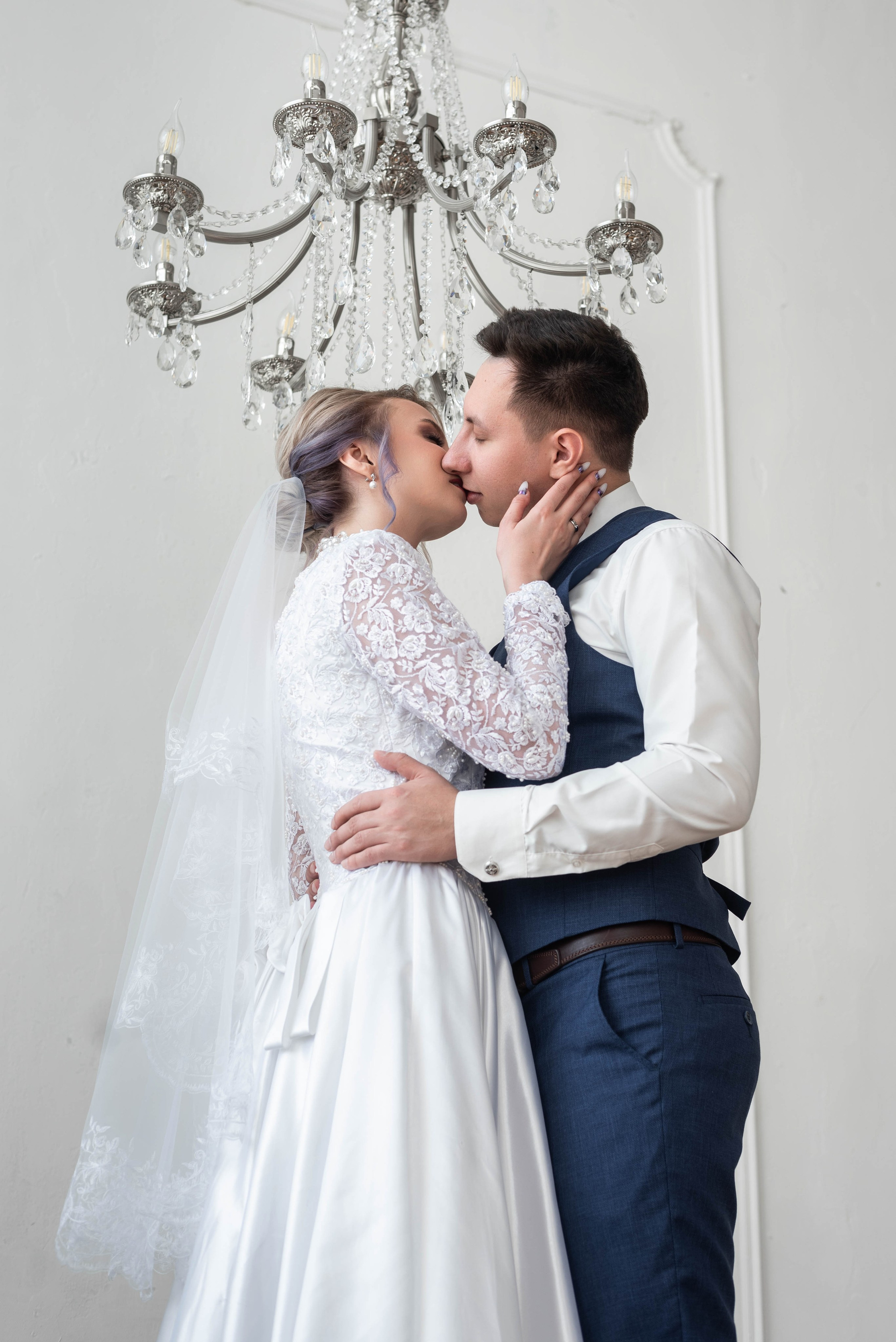 Дарья и Филипп. Свадебный, портретный, коммерческий, предметный фотограф в Ставрополе Иван Белашов