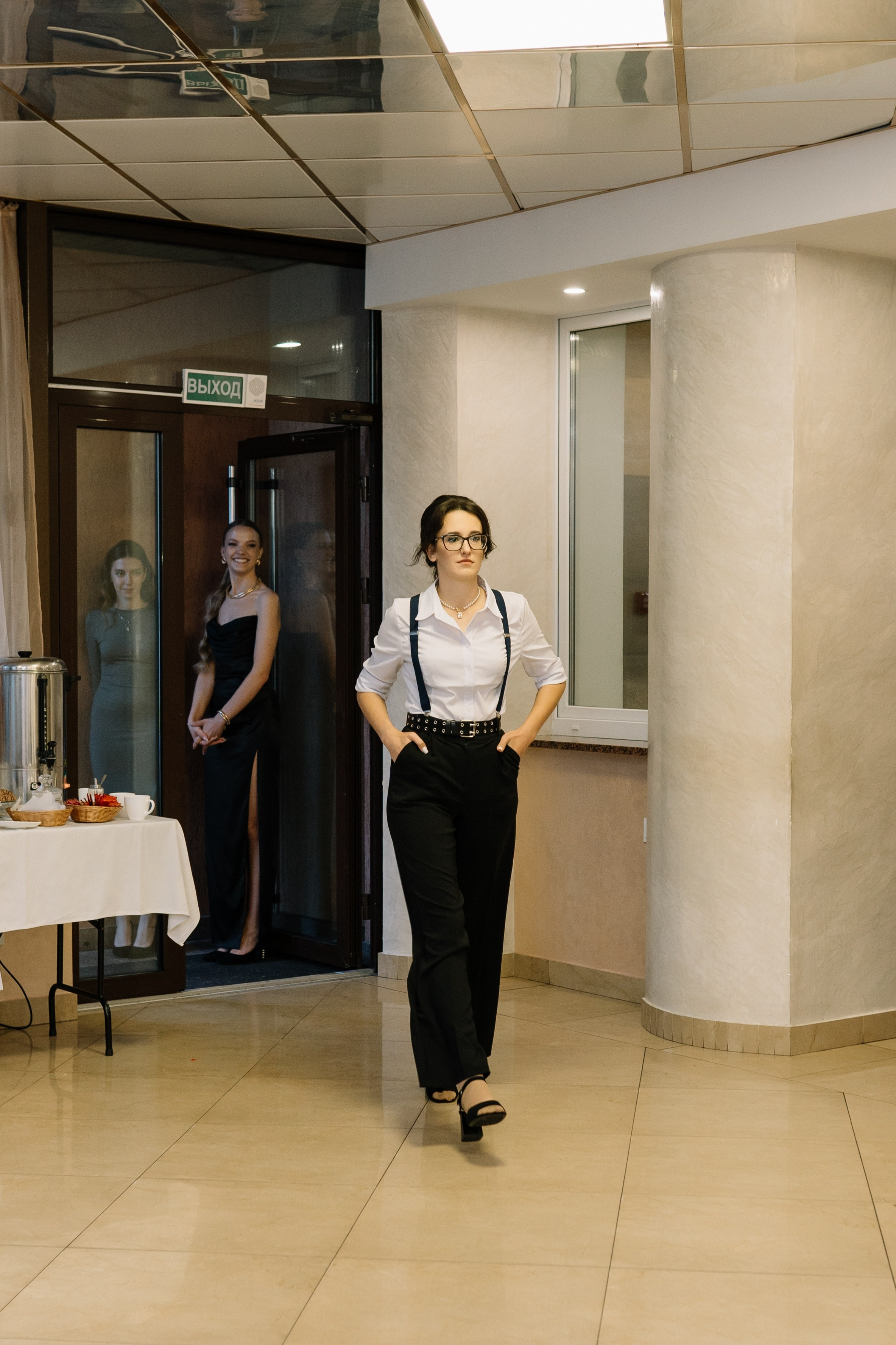 Олег & Алина