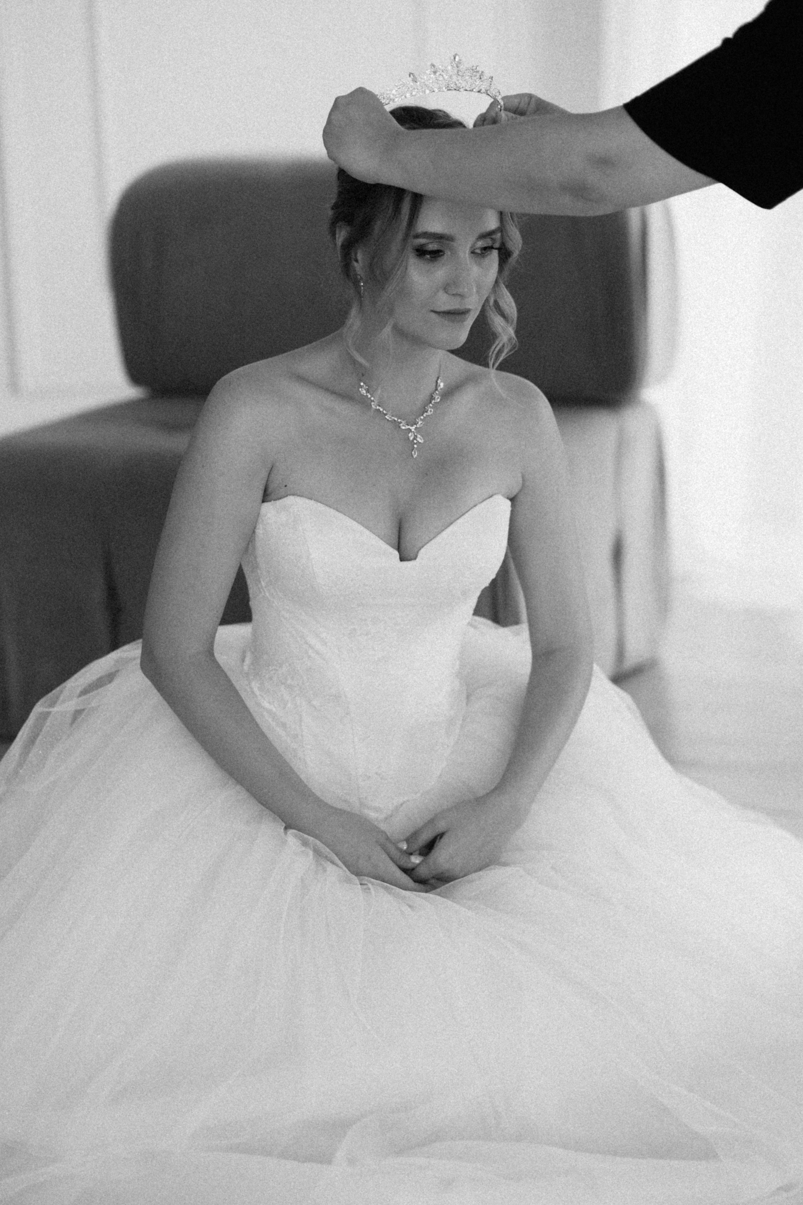 Илья и Настя. Свадебный фотограф Челябинск