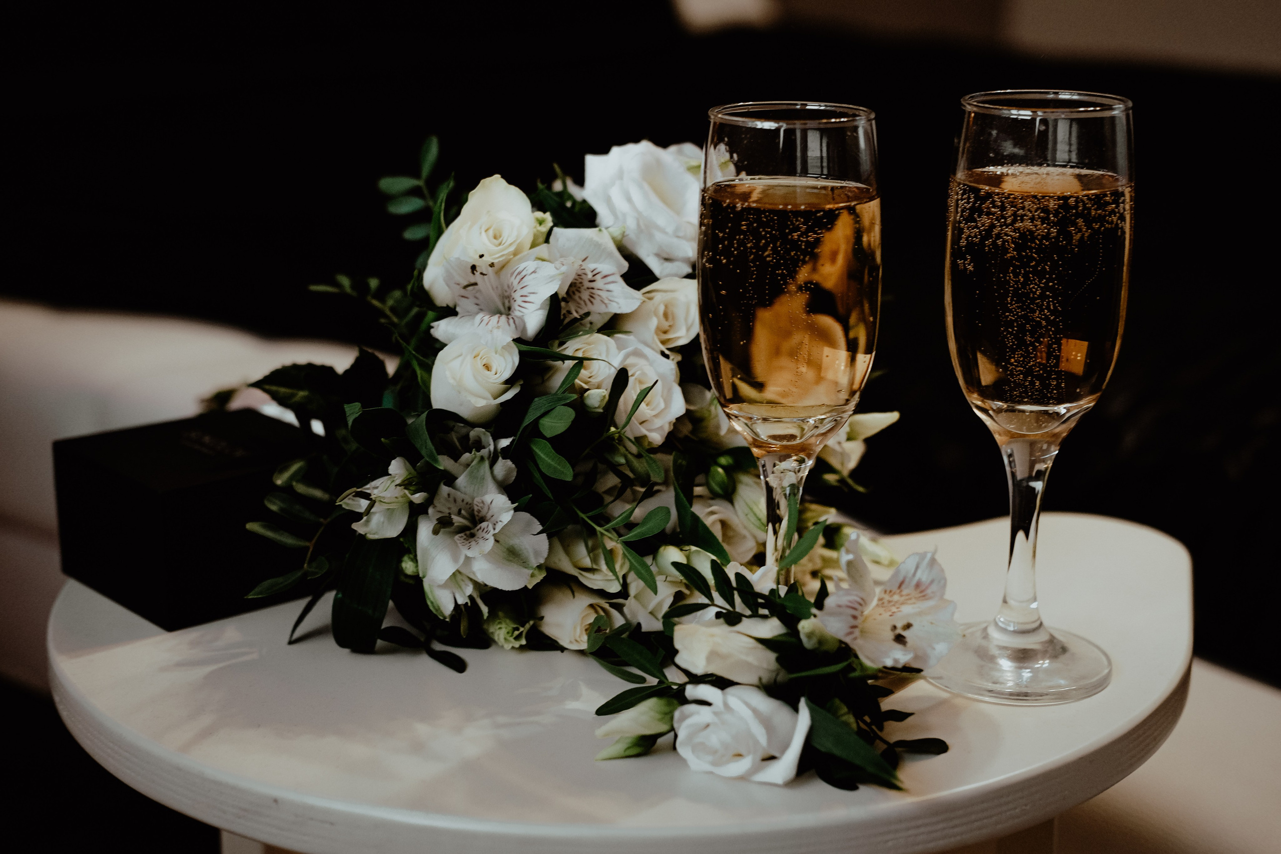 Никита и Алина. Свадебный фотограф Челябинск