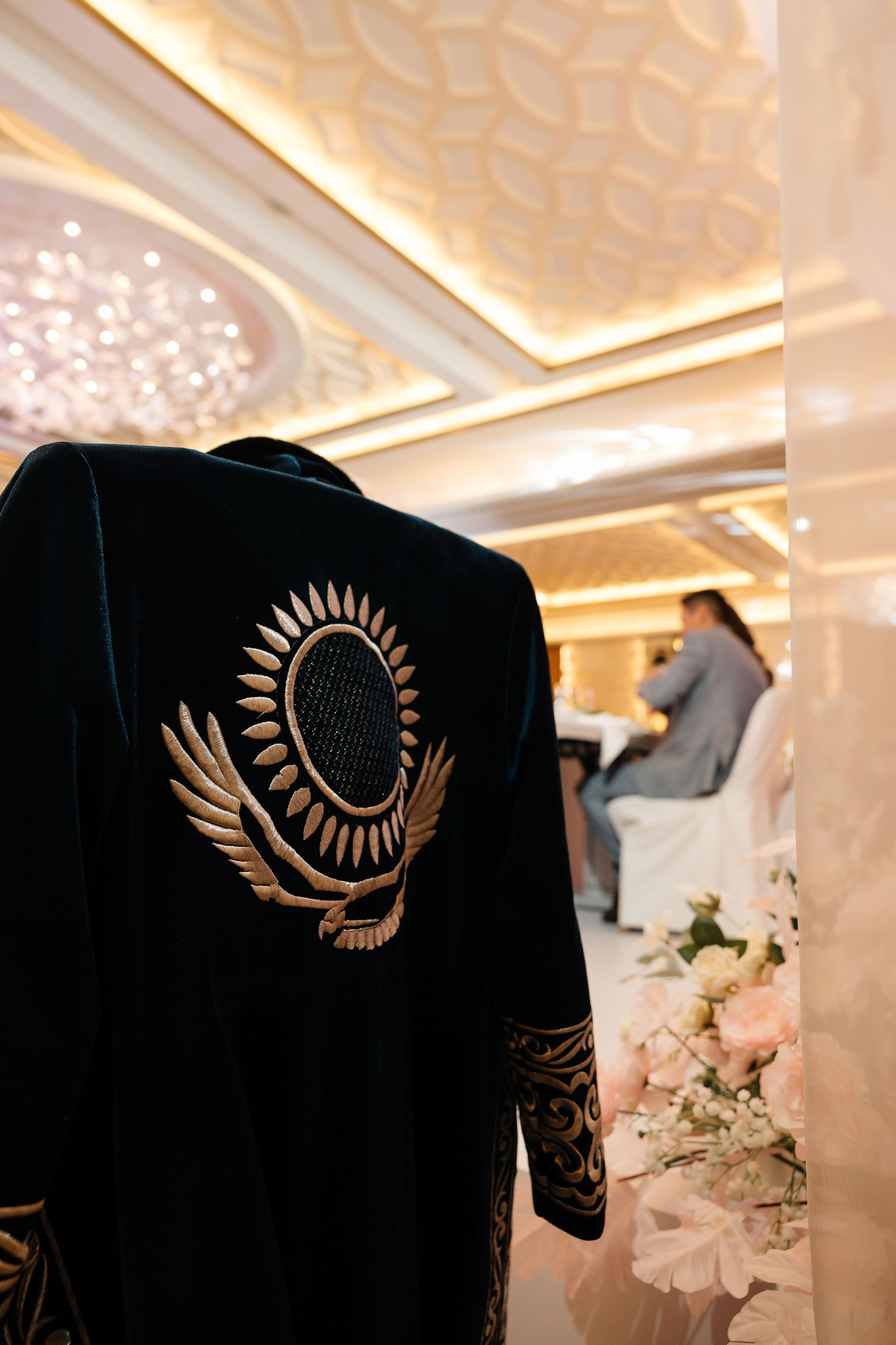 Alina Uzatu. Профессиональный фотограф в городе Астана/Алматы Даурен Сембаев