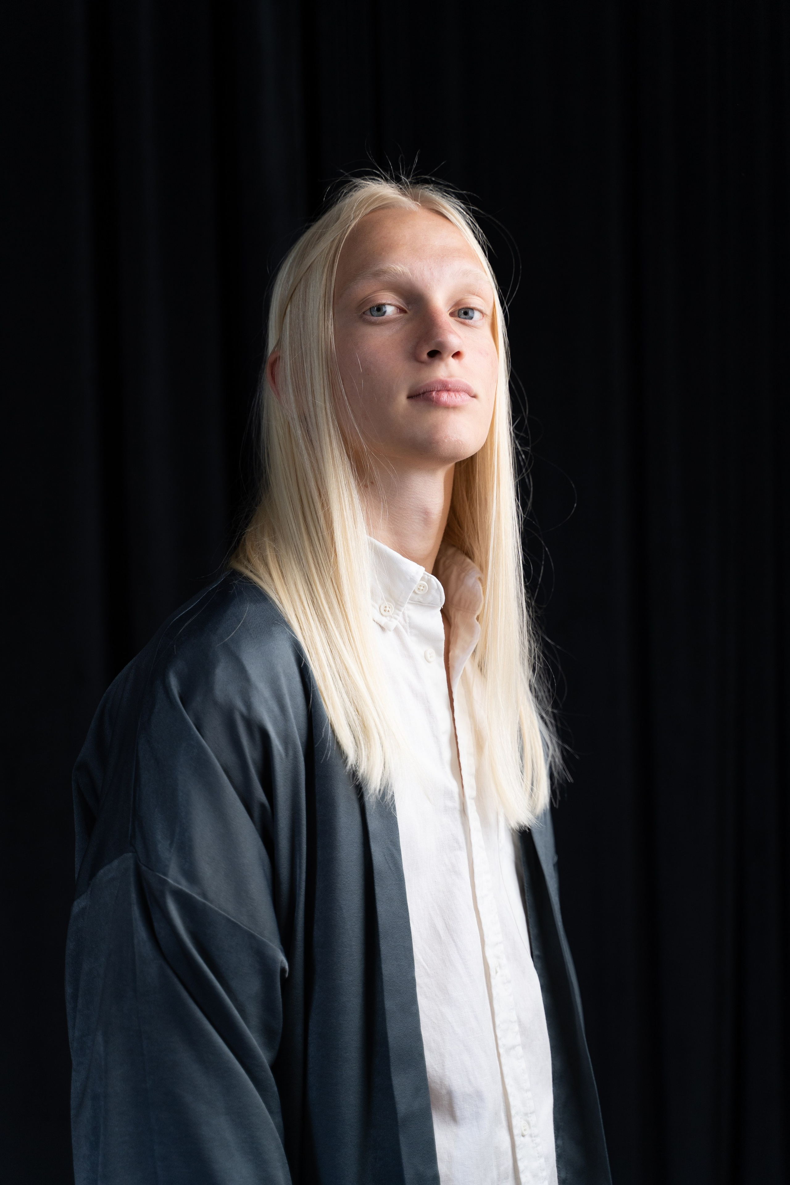 Егор Лисицин. Арт-фотограф в Краснодаре