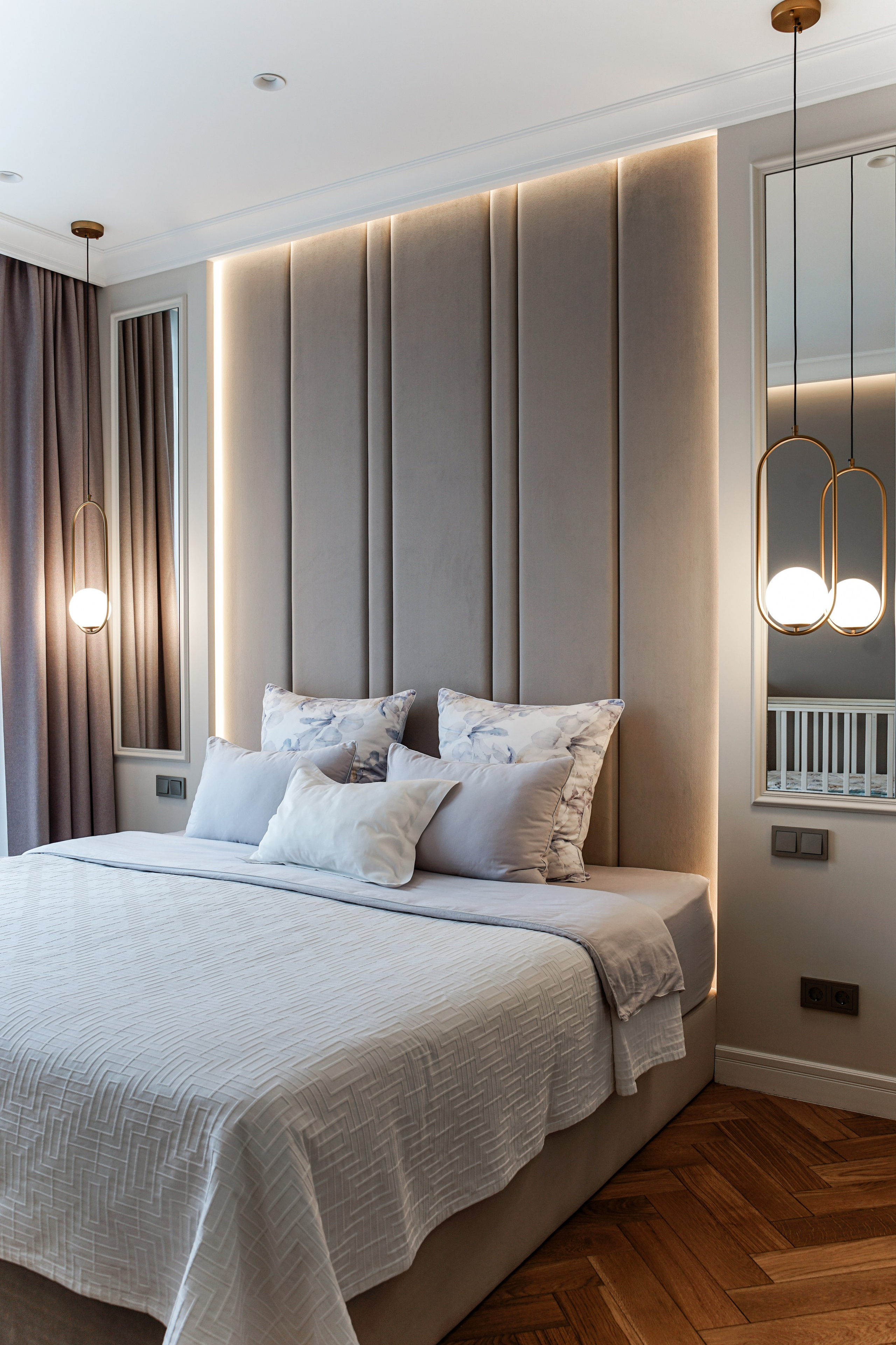 КОЛЛЕКЦИЯ. Игорь Ефремов — свадебный и портретный фотограф в Ульяновске