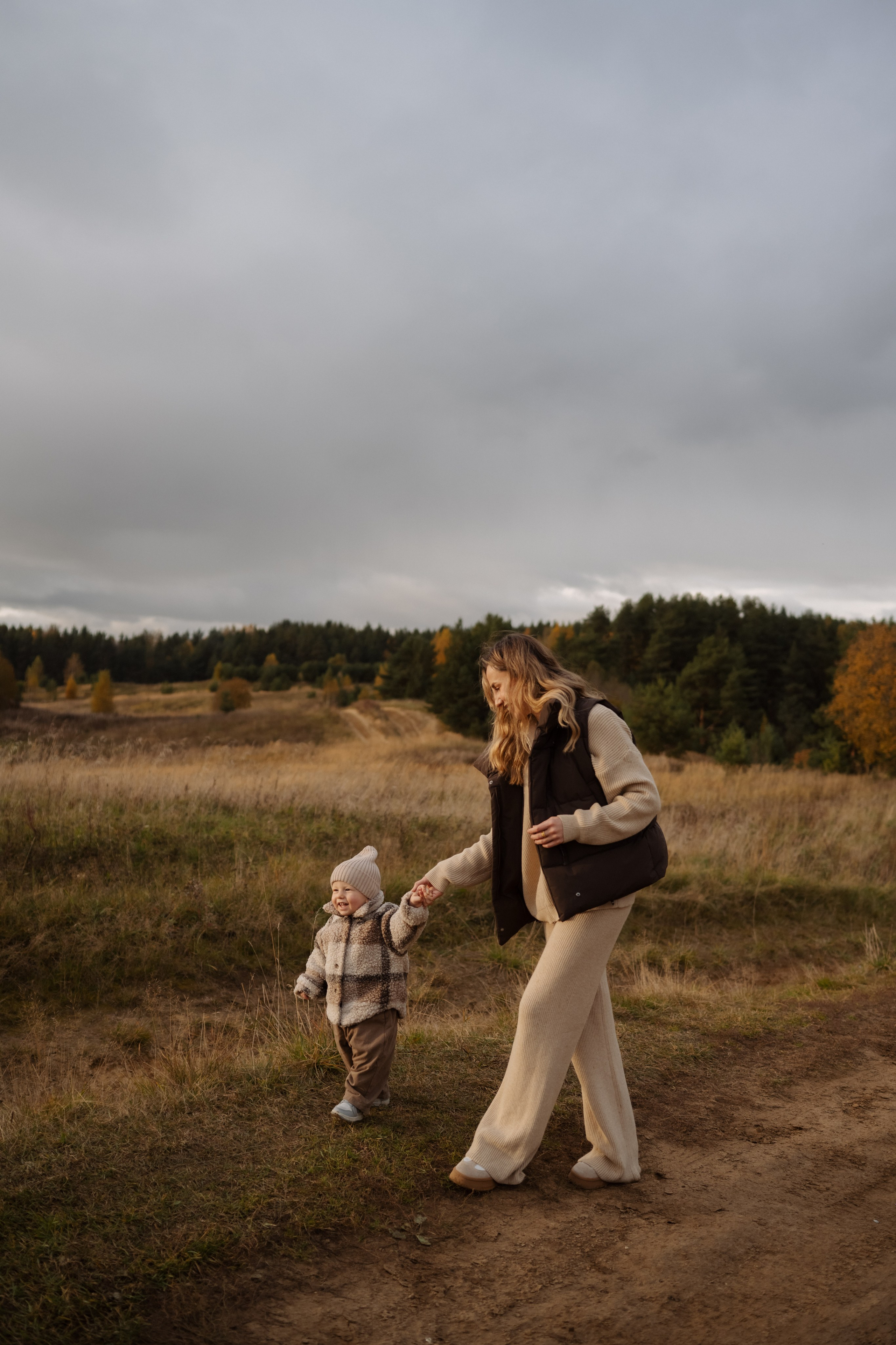 Оля и Алеша. Дьяконова Валерия семейный и детский фотограф в Санкт-Петербурге