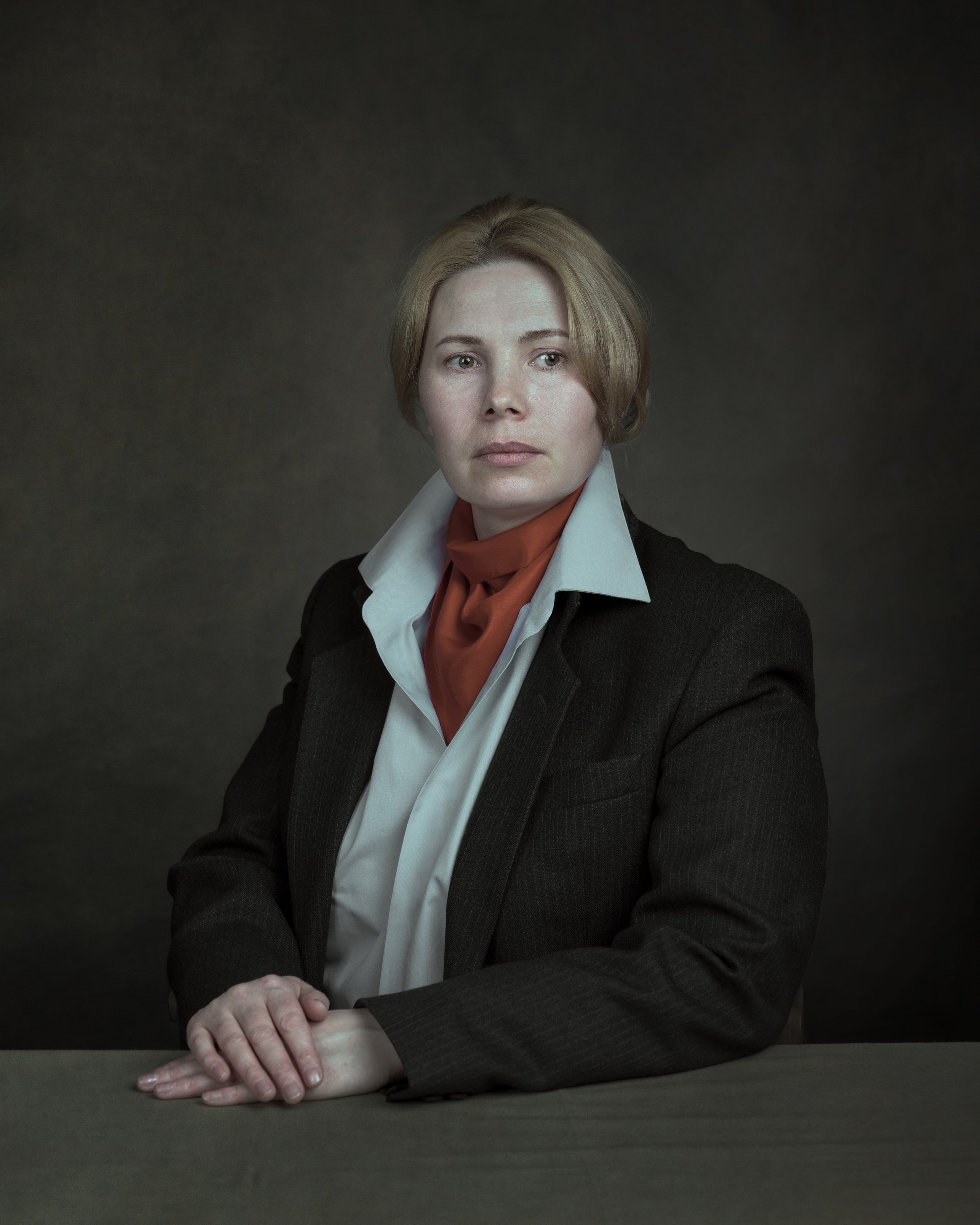 Файн Арт фотограф в Ижевске Елена Кулакова