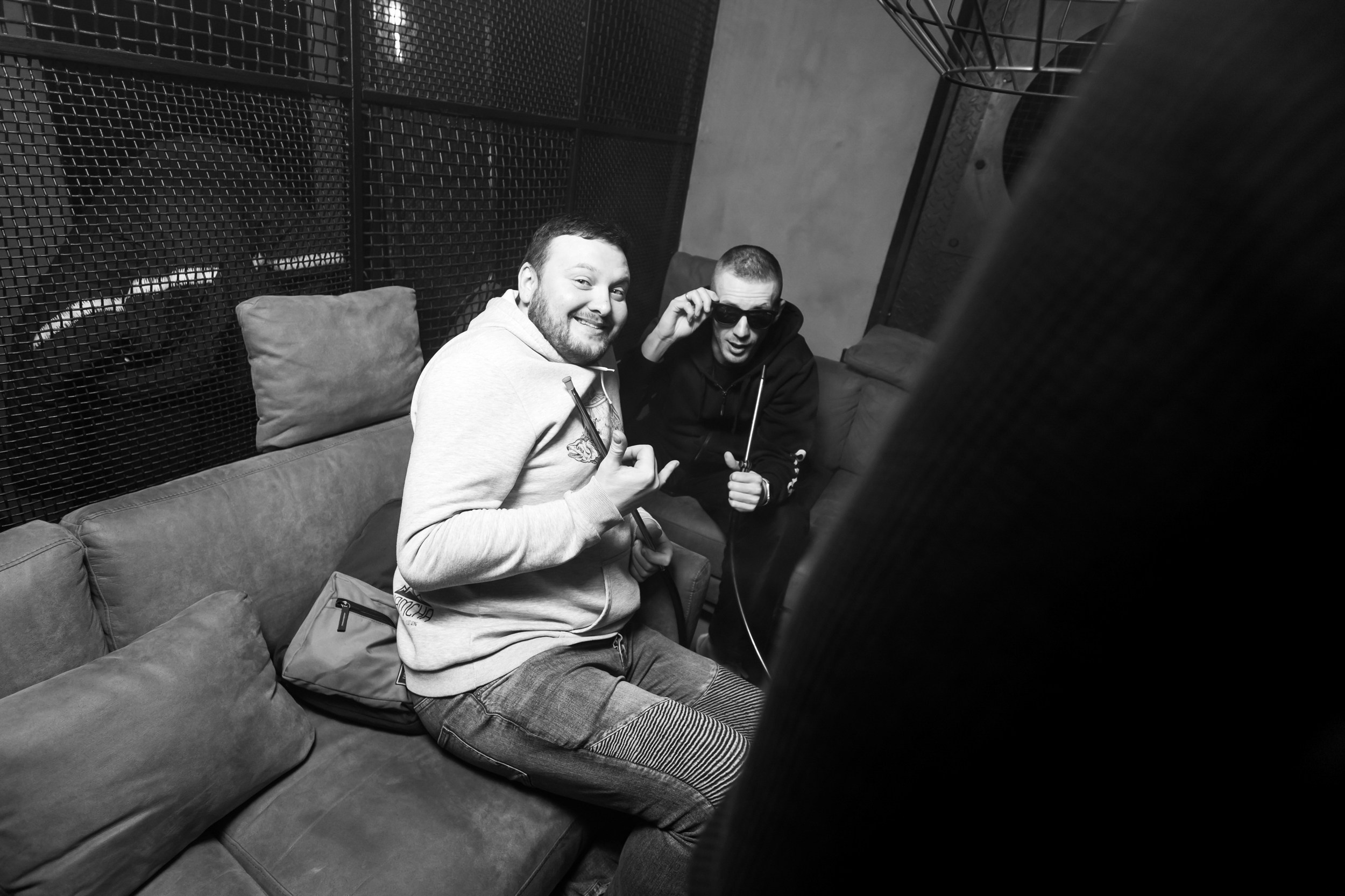 HOOKAH PLEACE. Свадебный фотограф в Ярославле Анастасия Архипова