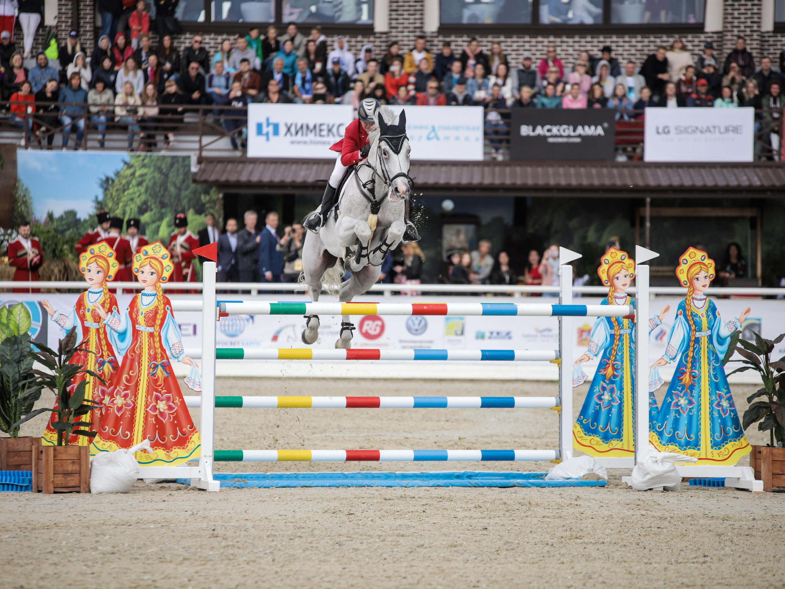 Турнир «Токийский Тур». Фотограф и видеограф в Москве Ирина Фомочкина