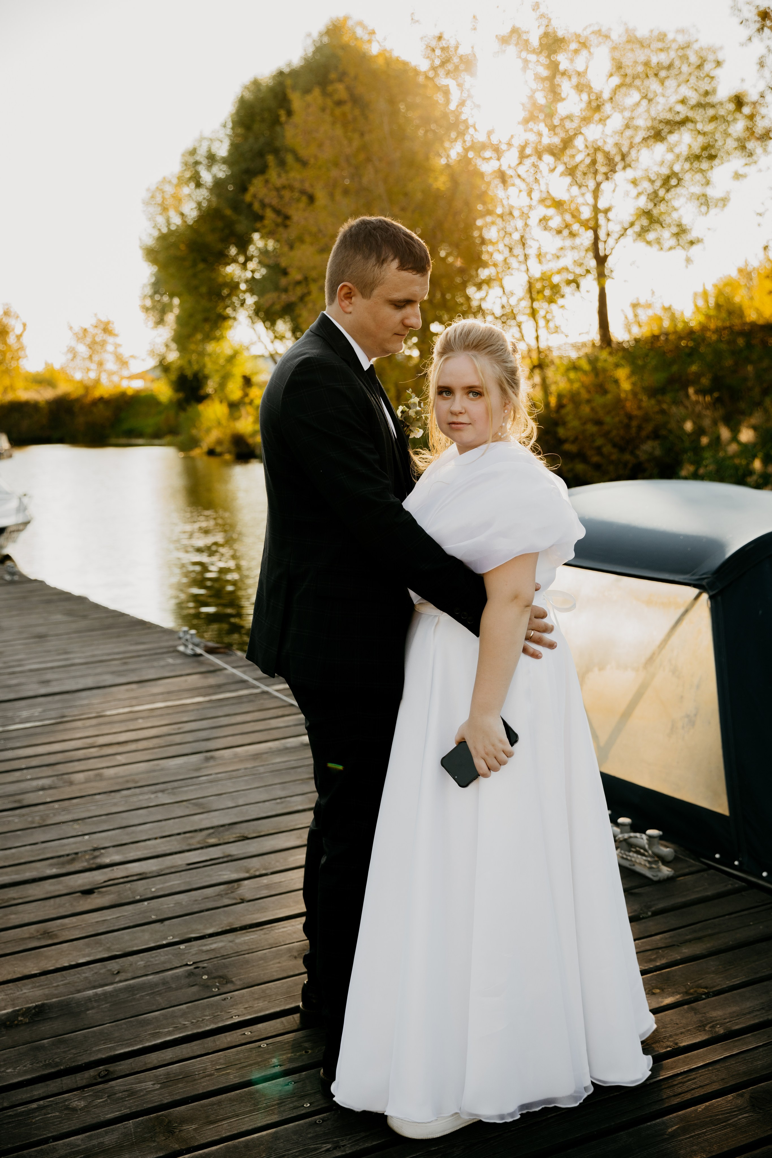 Капитан. Семейный фотограф москва