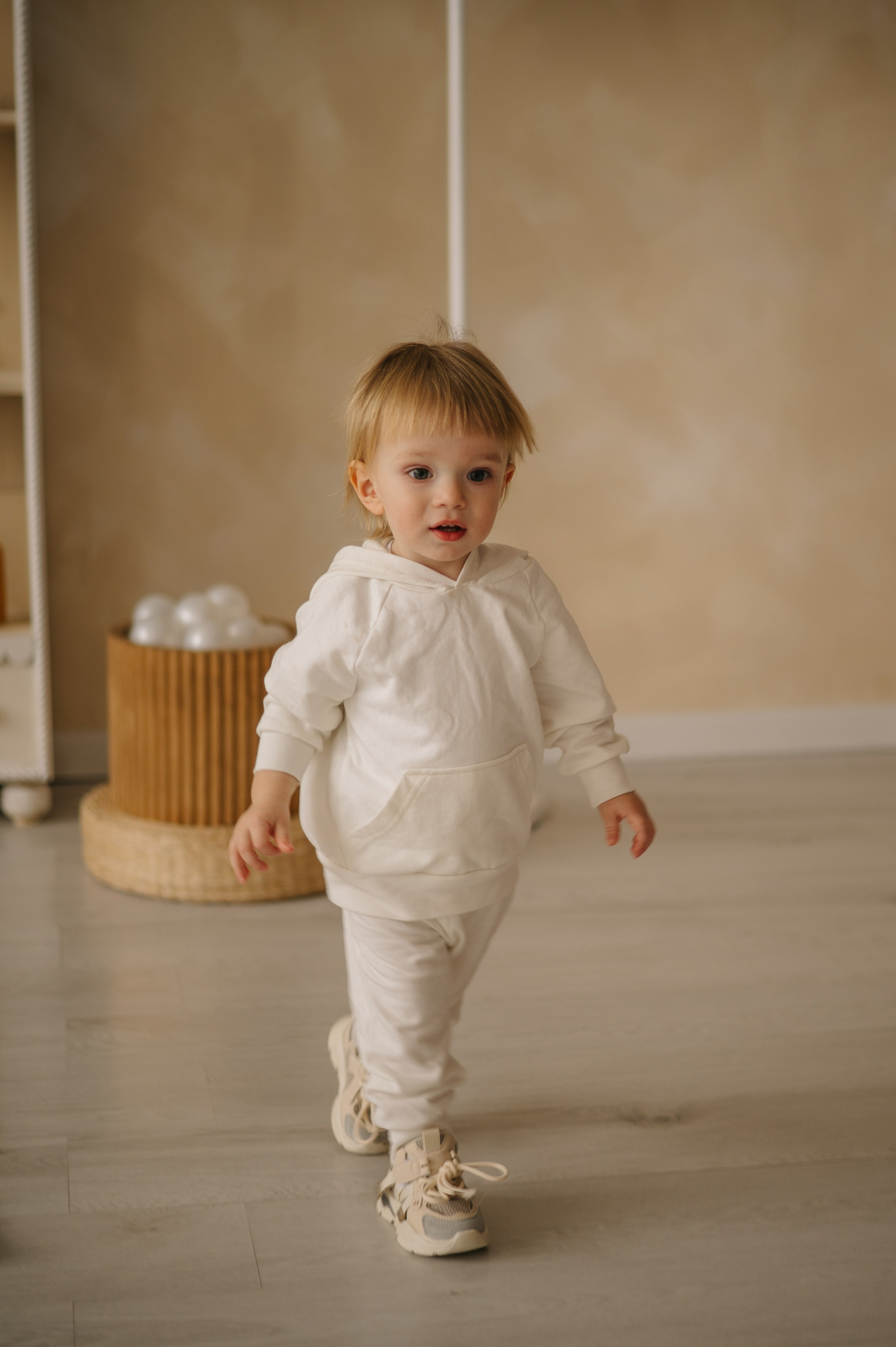 Катя и Лёва. Фотограф Архангельск