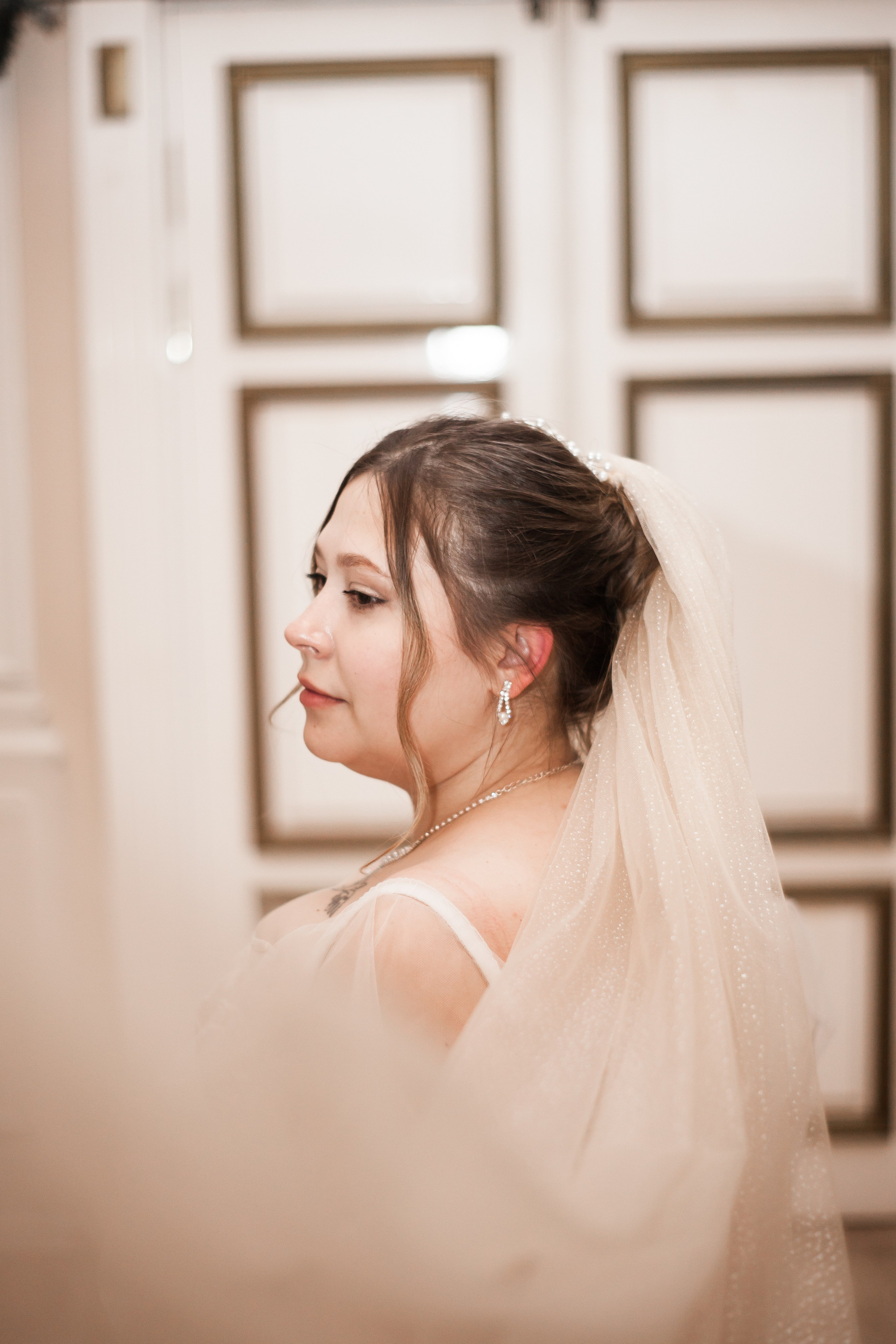 Свадьба Сергея и Виктории. Портретный и свадебный фотограф в Москве Сергей Святной