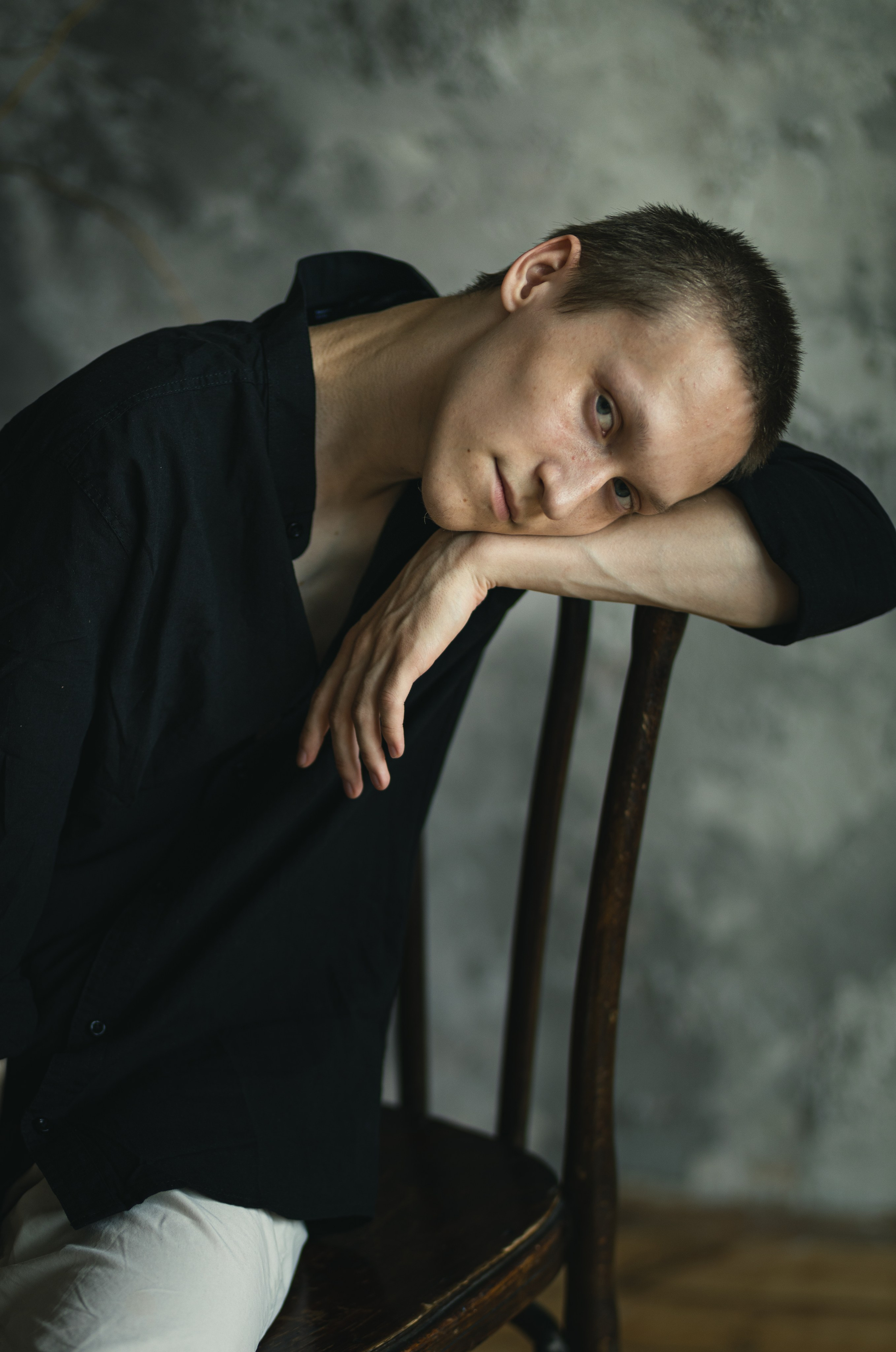 Family. Портретный фотограф Кристина Лукьянова