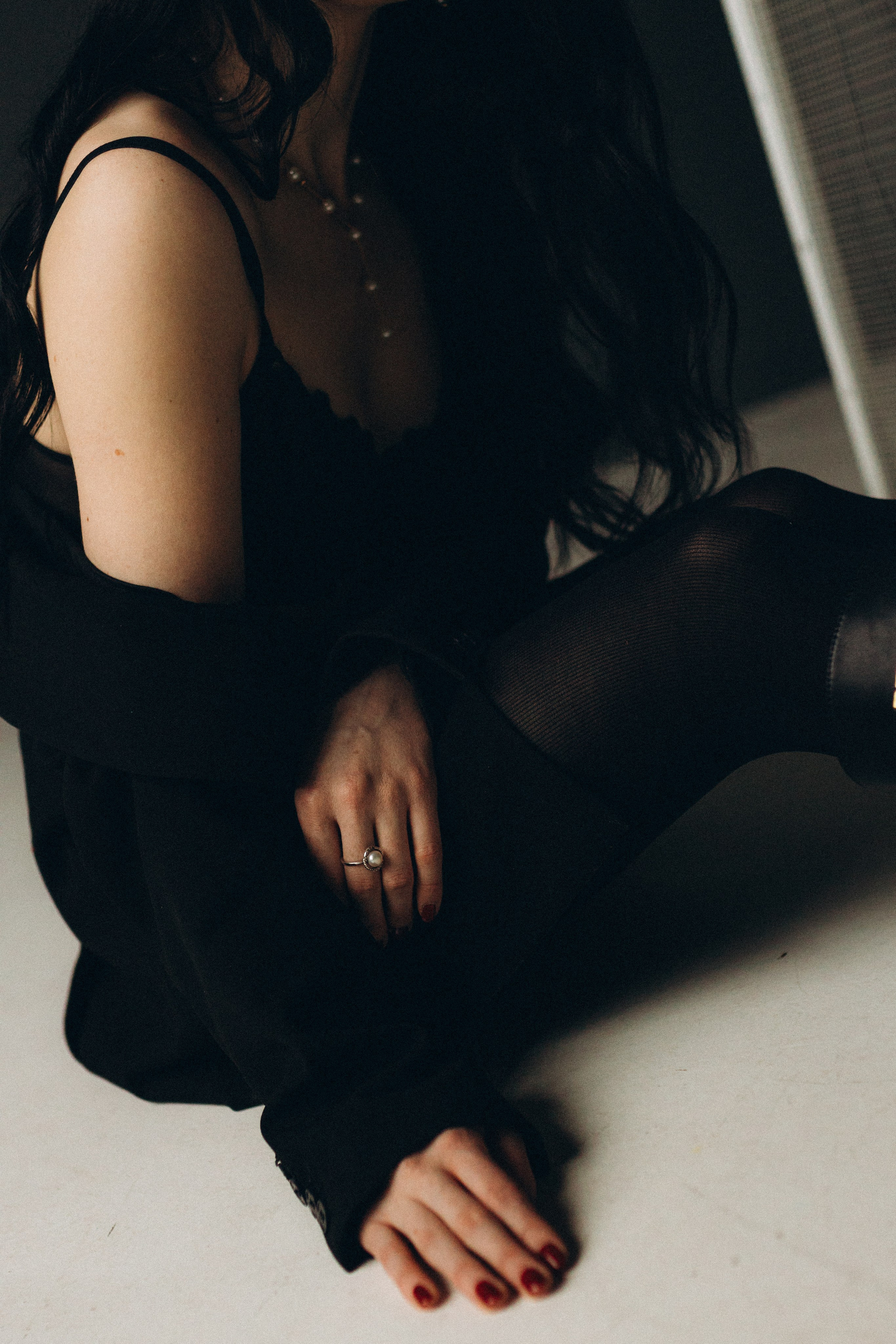 Таня. Семейный фотограф в Москве Жукова Анна