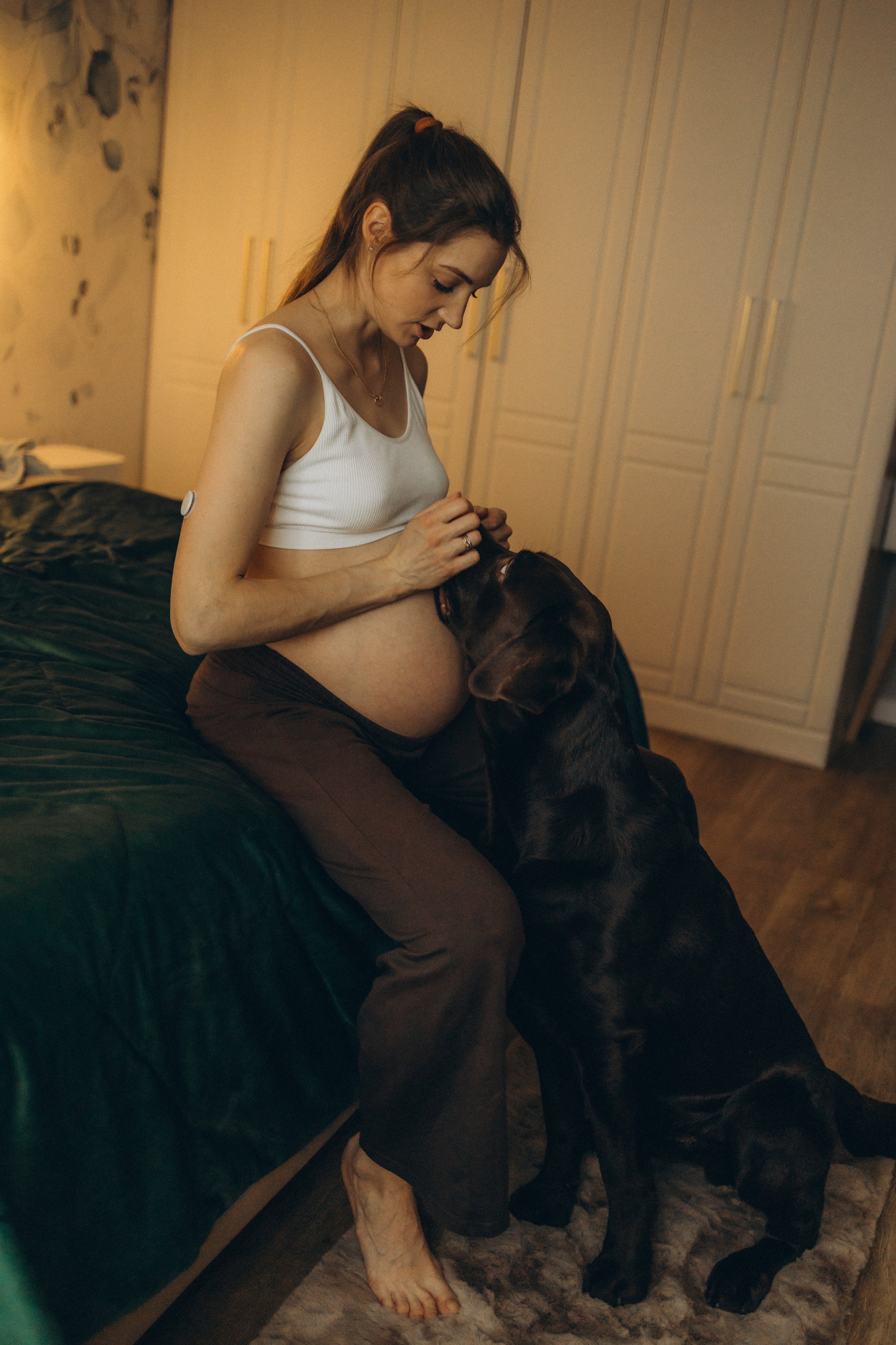 16. Семейный фотограф в Москве Жукова Анна