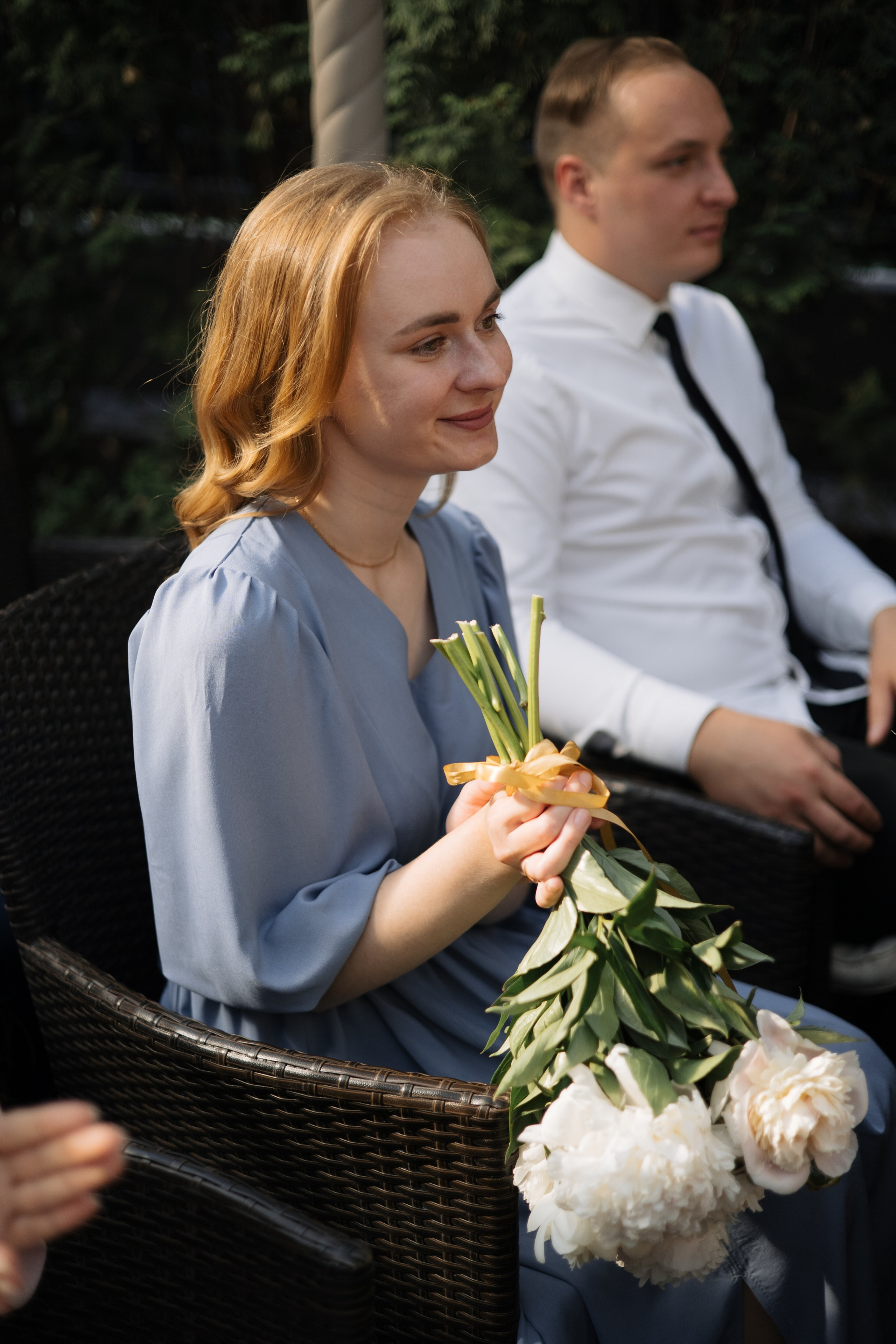 Олечка и Вова. Свадебный и портретный фотограф Екатерина Моргунова