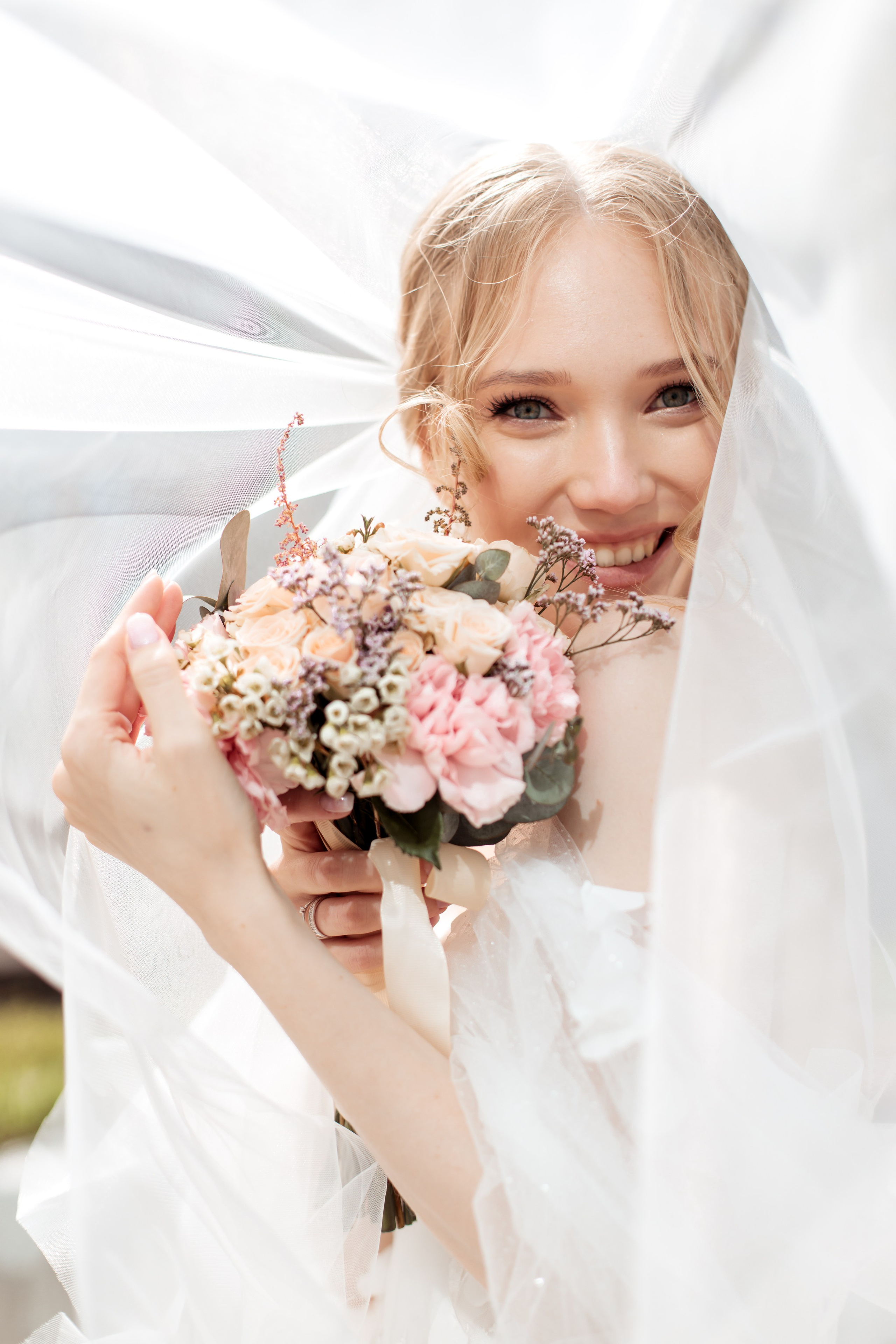 Алена и Лёша. Свадебный и семейный фотограф Екатеринбург Настя Саедгалина