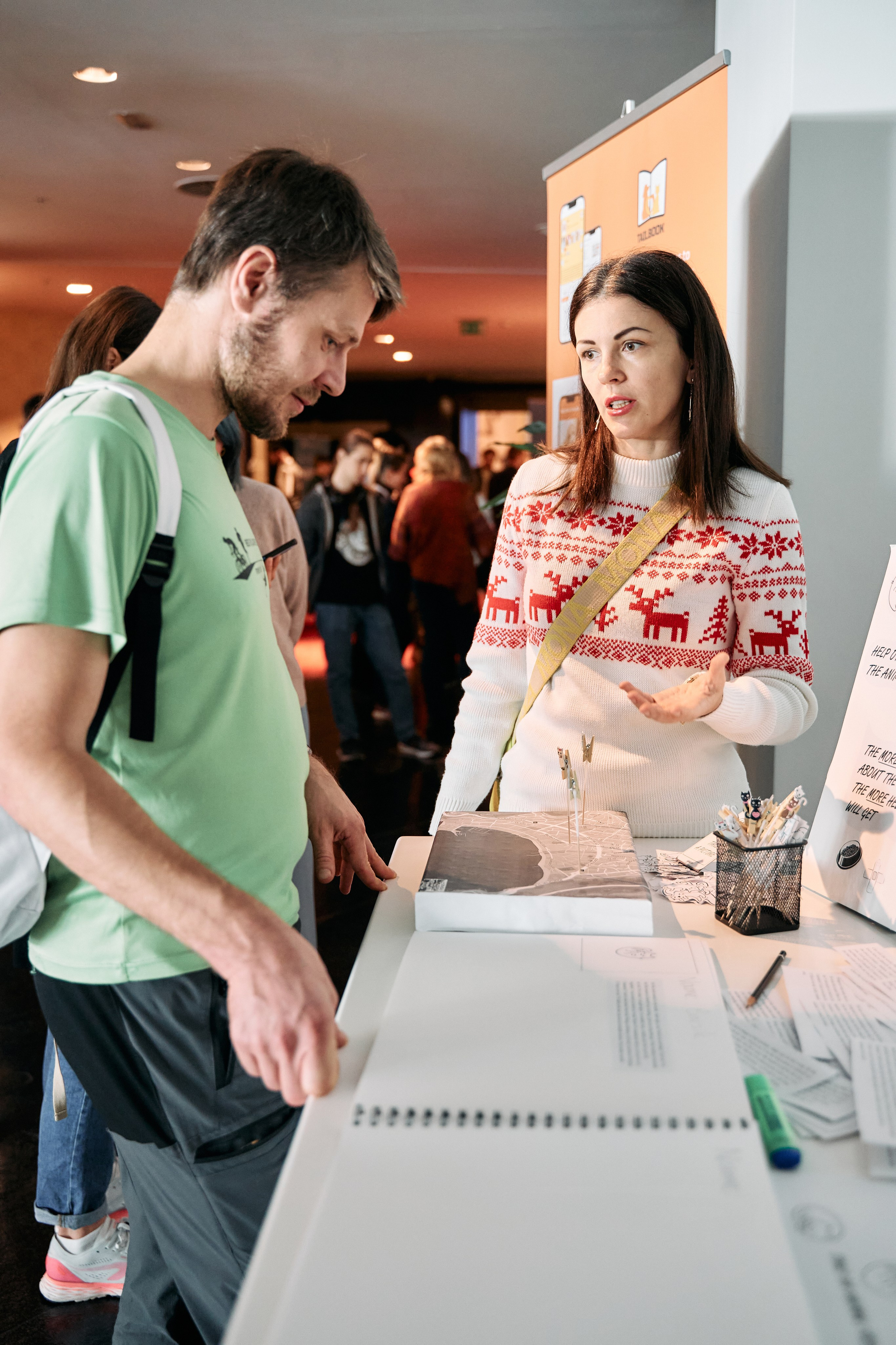 ITMeetUp. Photographer and Videographer in Montenegro