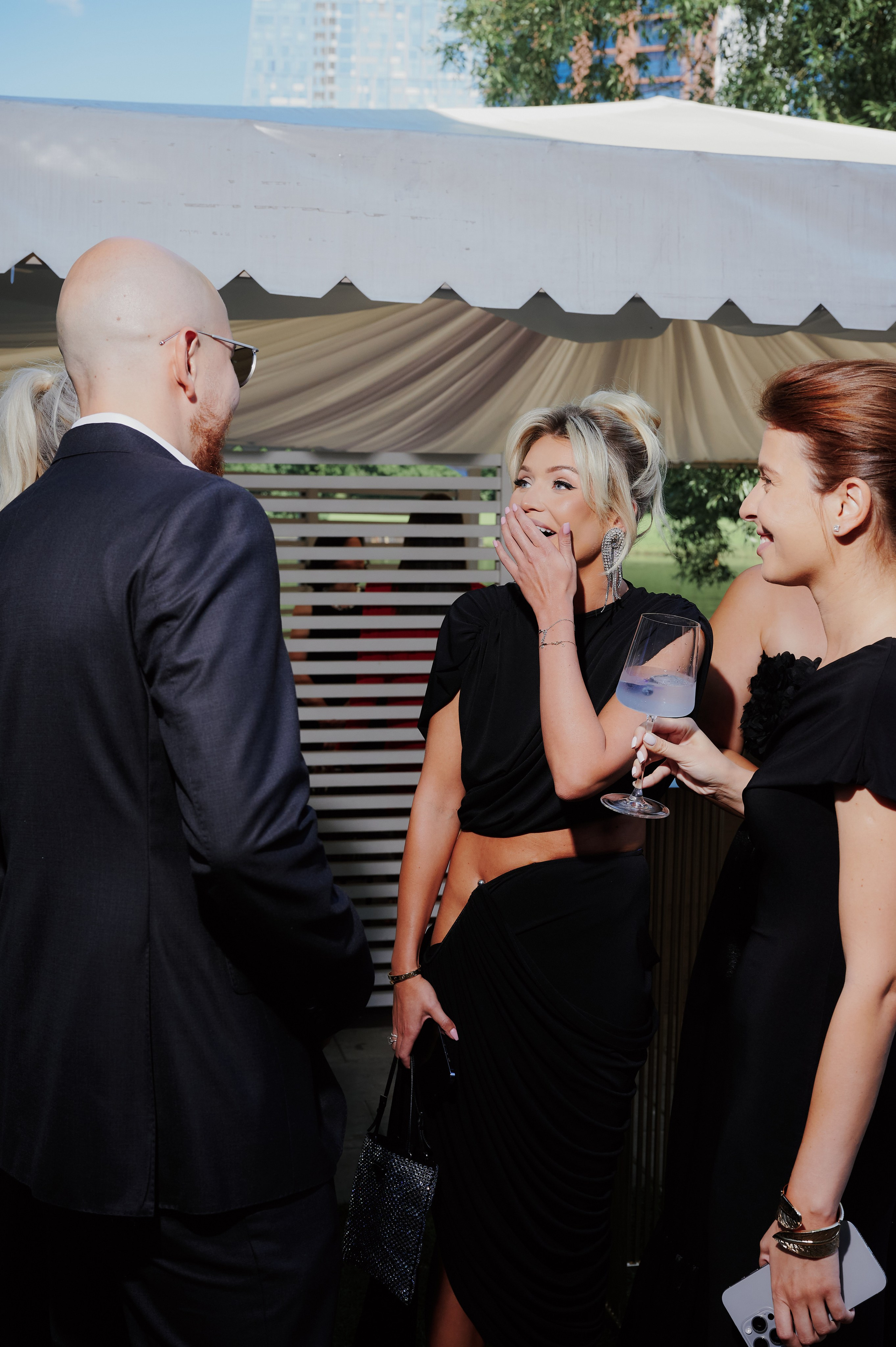 G&D. Свадебный и репортажный фотограф