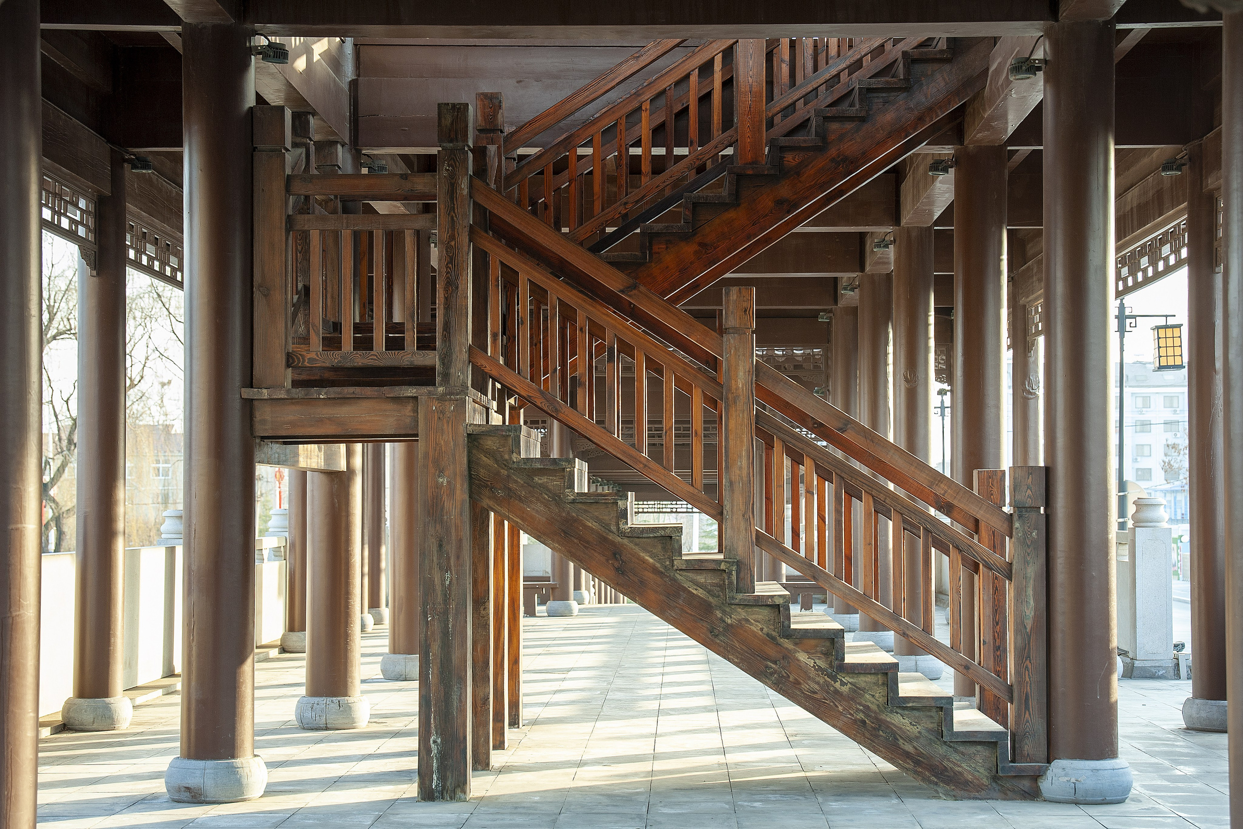 Загадочный Китай. FotoGraf