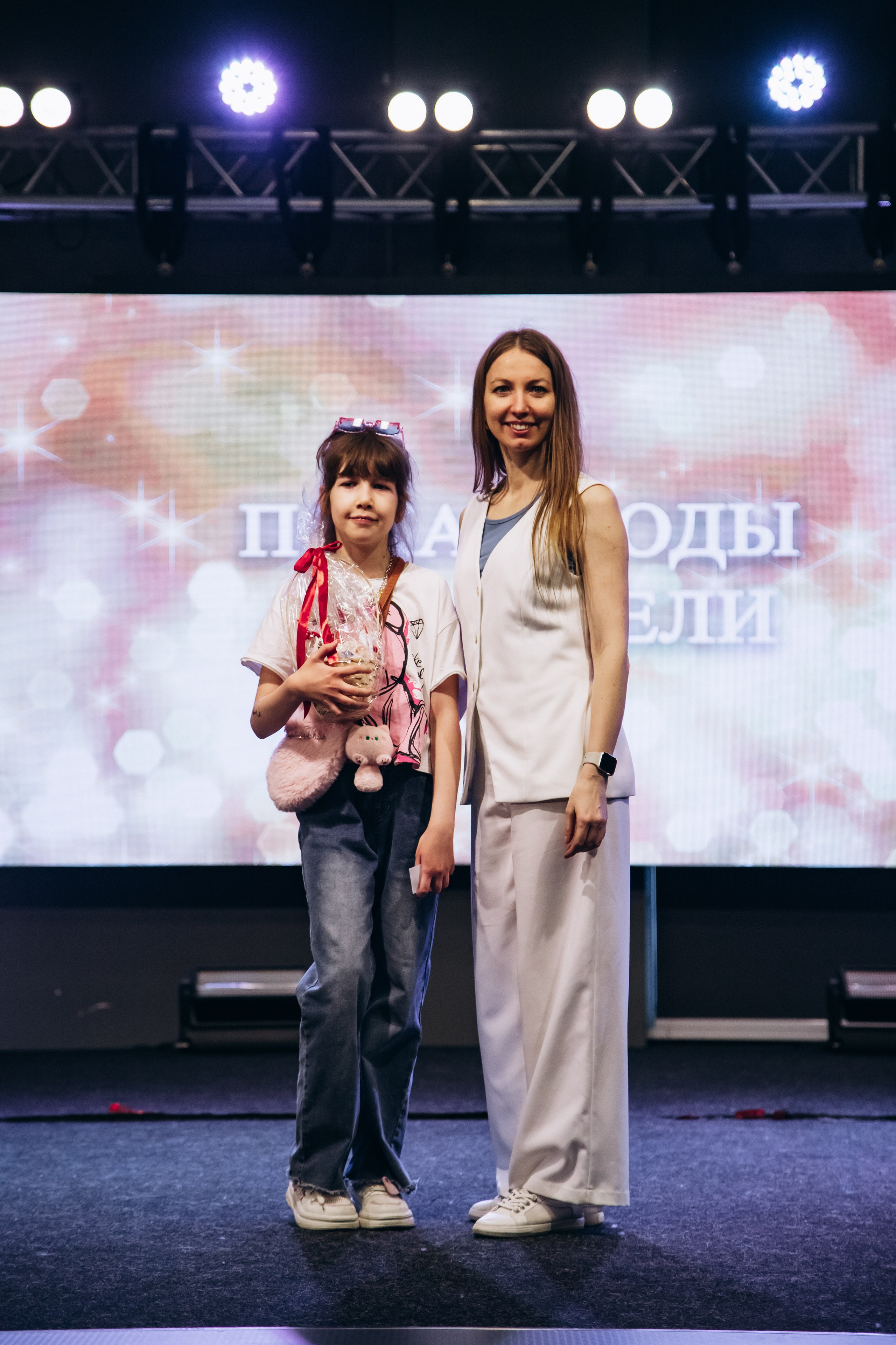 Показ мод | АртМодели. Фотограф Михайлова Анастасия | Белгород
