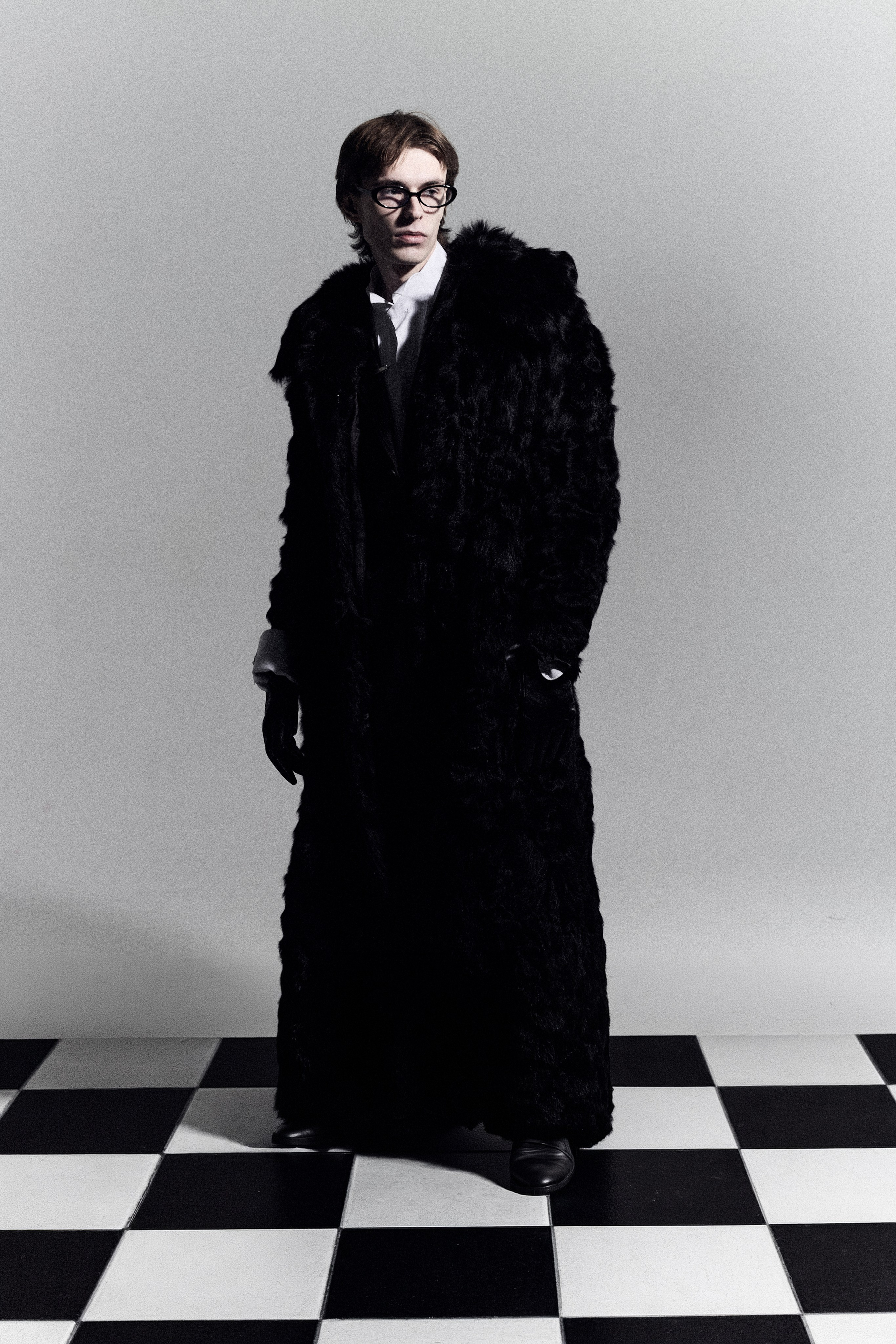 Максим. Модельное агентство ТМ МОДЕЛС в Калининграде