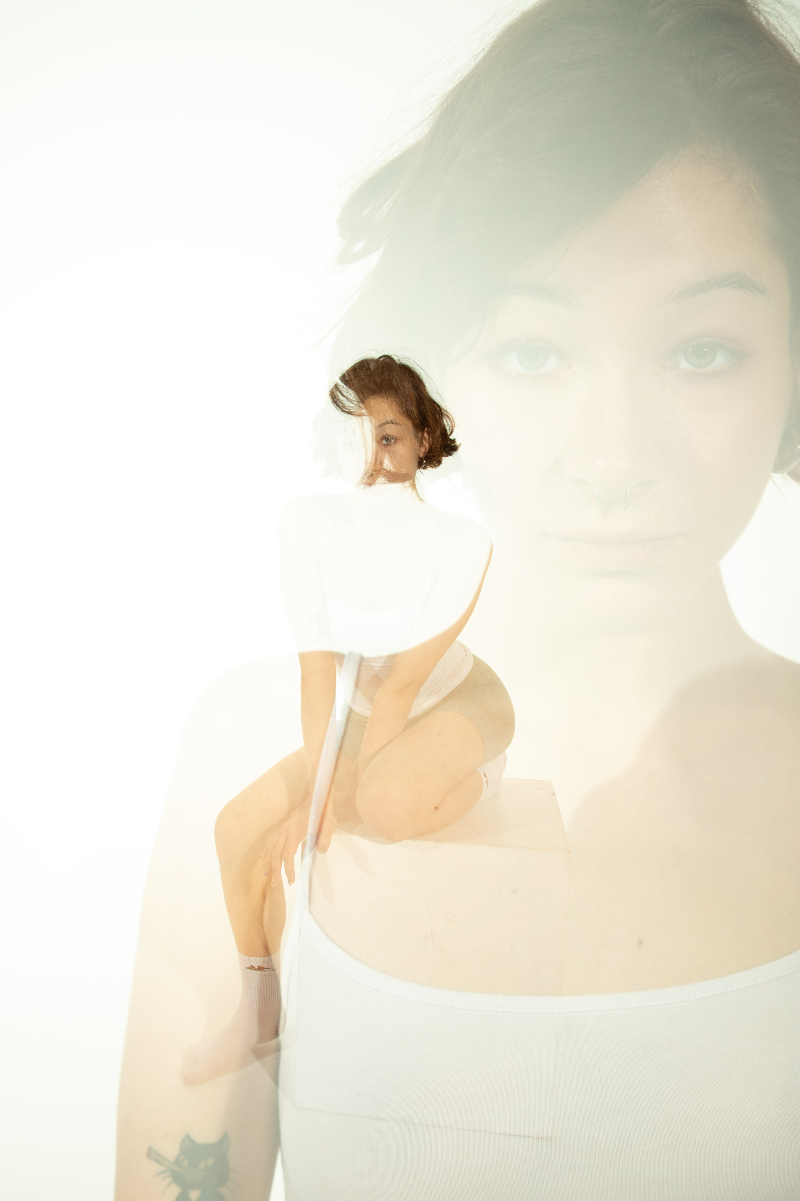 Portraits. Коммерческий Фотограф Виктор Фоменых