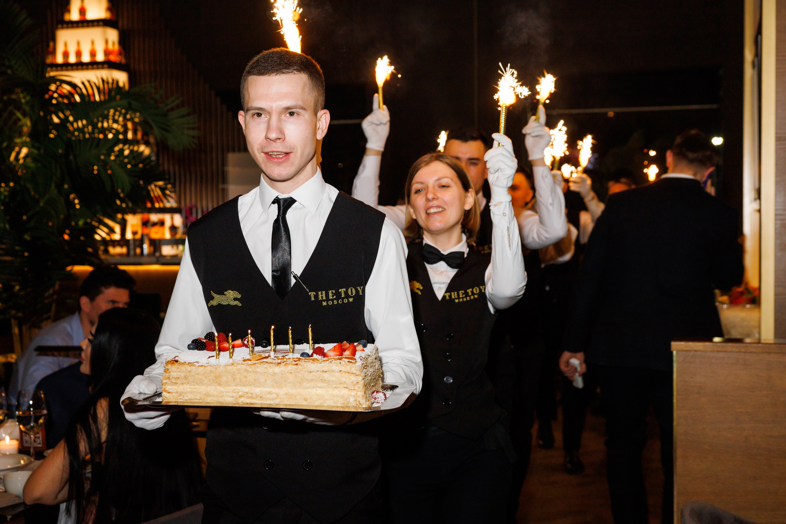 The TOY. Фотограф Москва. Репортажная съемка, портрет, бизнес-портрет