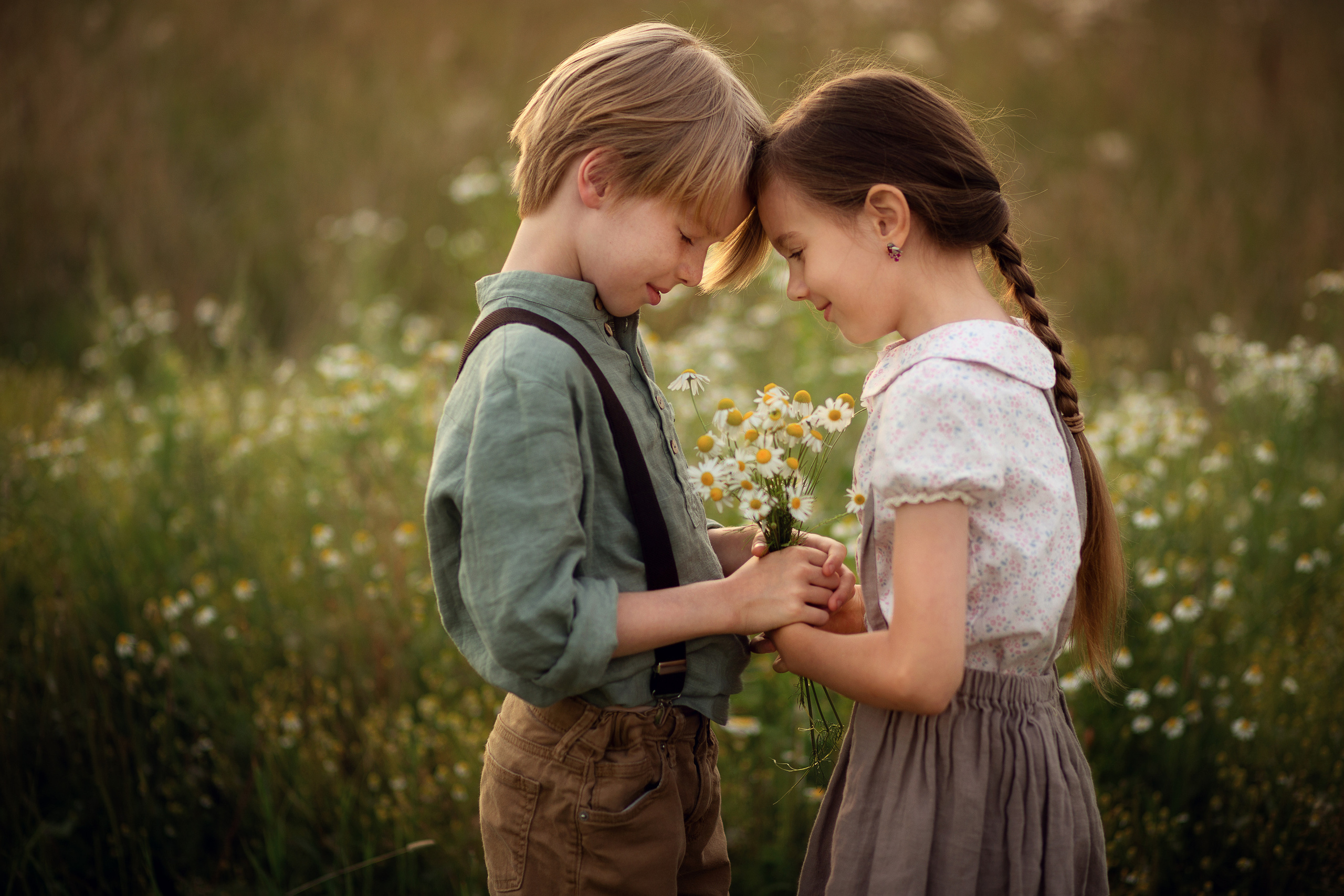 Дети. Семейный фотограф в Подольске и Москве