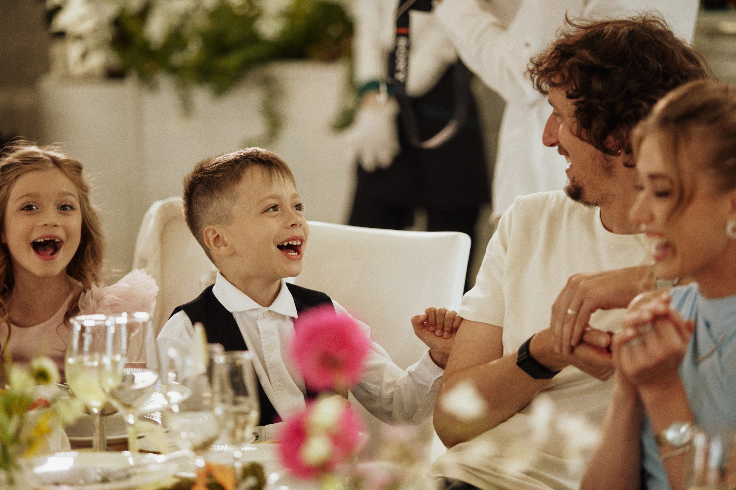 AMORE DA CINEMA. Дмитрий Мазуркевич: Профессиональный Репортажный Фотограф