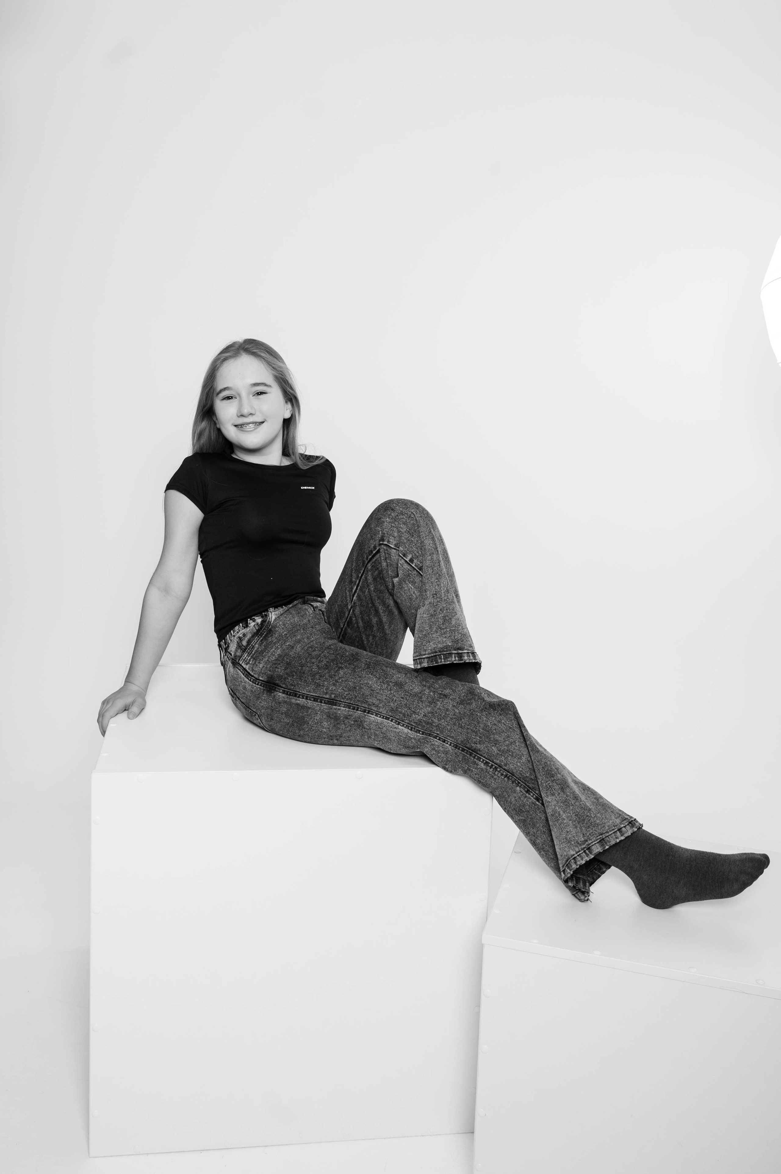 Марина. Семейный фотограф Чеплянская Альмира в г. Братск