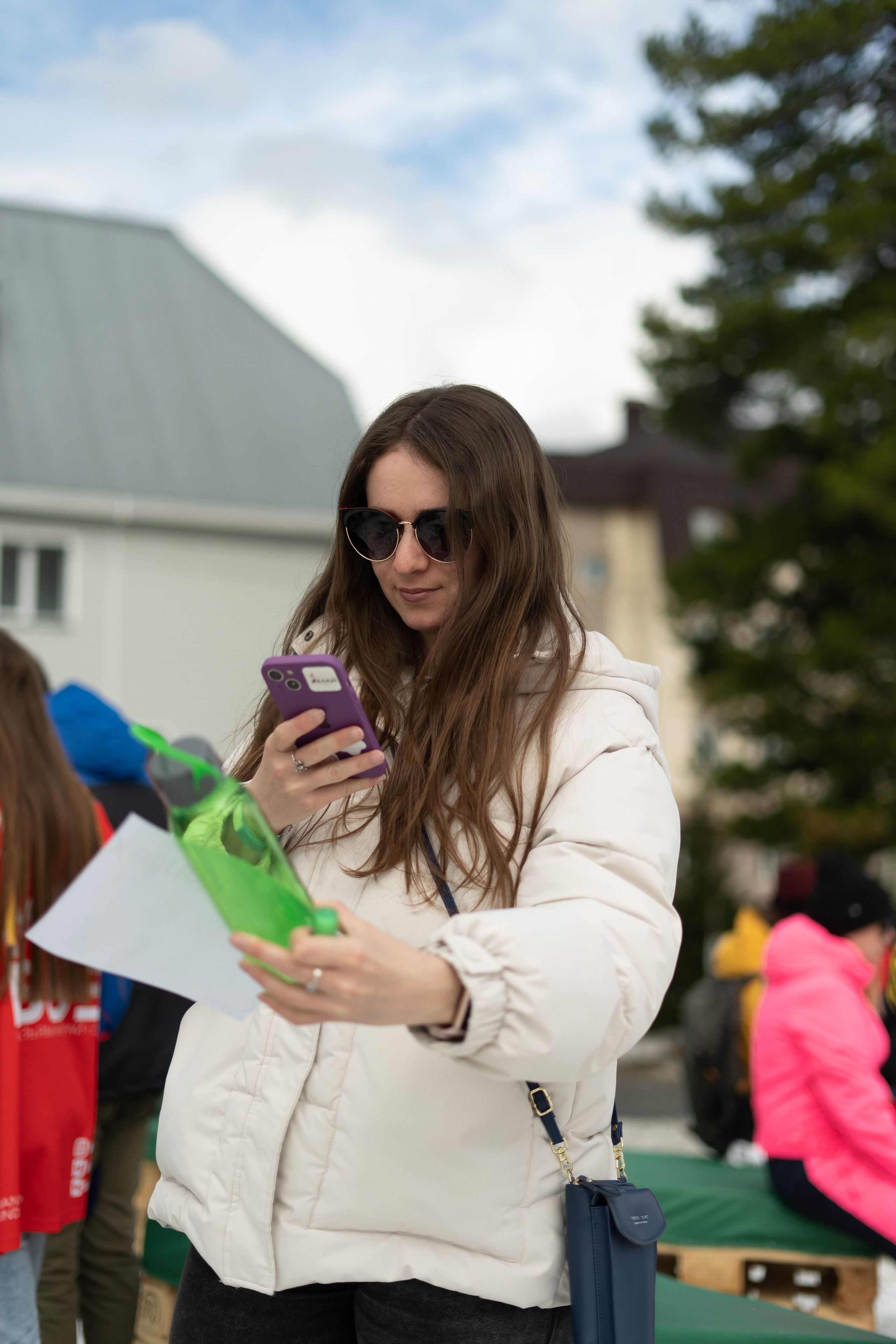 Грелка 18.04.24. Анастасия Паршукова — фотограф Шерегеш Новосибирск