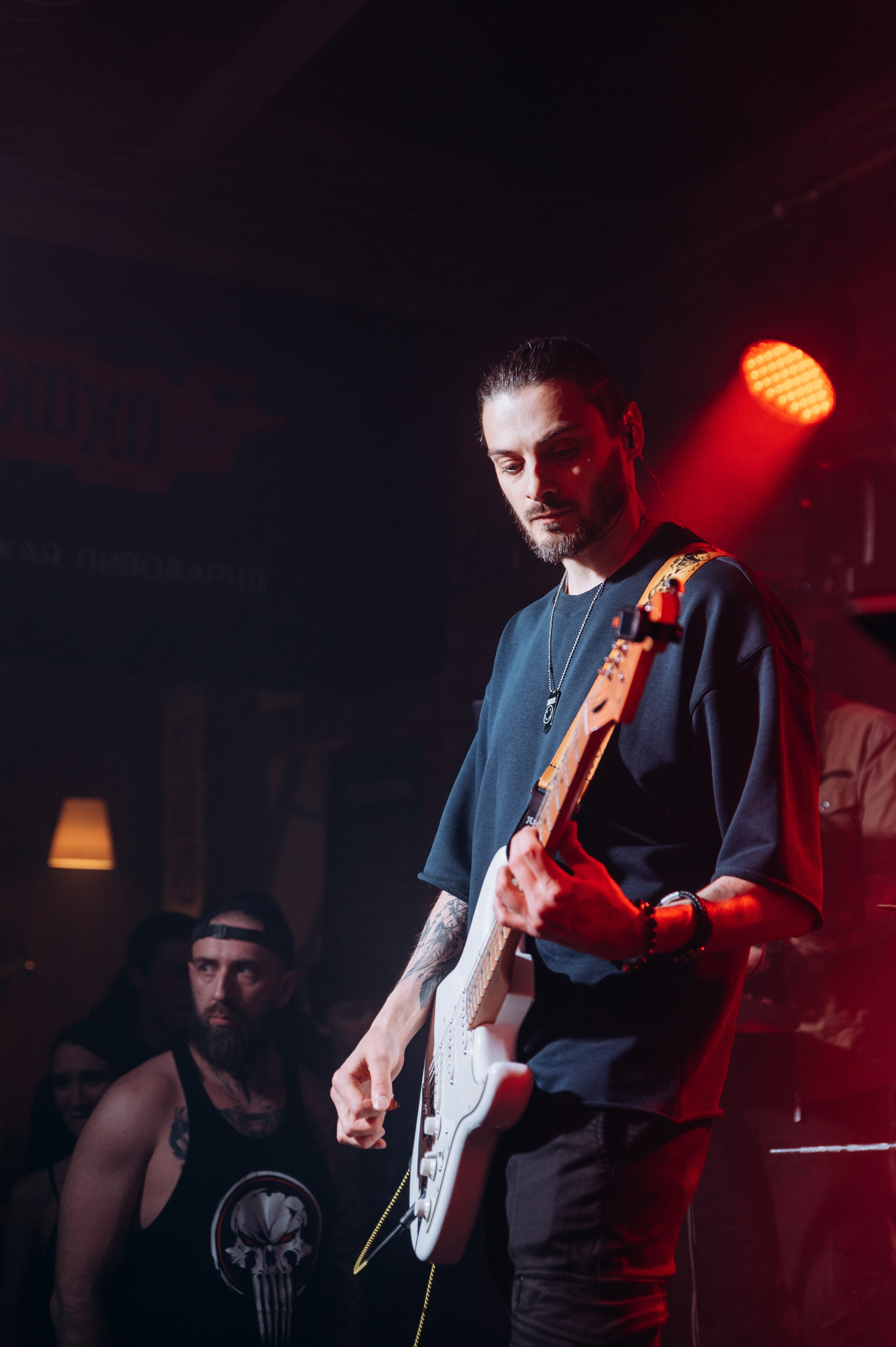 Типография #2. Фотограф в Новосибирске