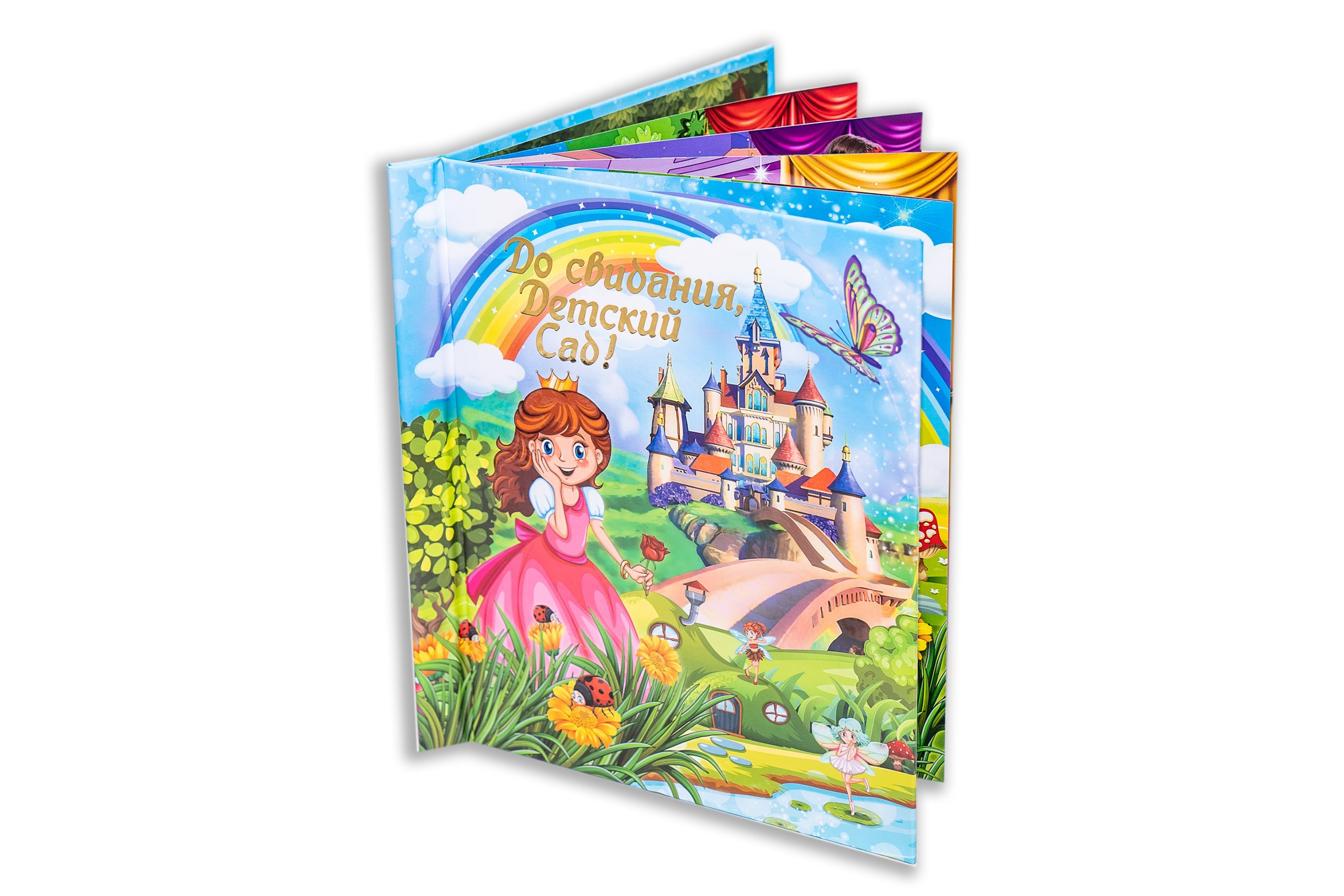 Выпускные Фотоальбомы. Фотограф в Перми