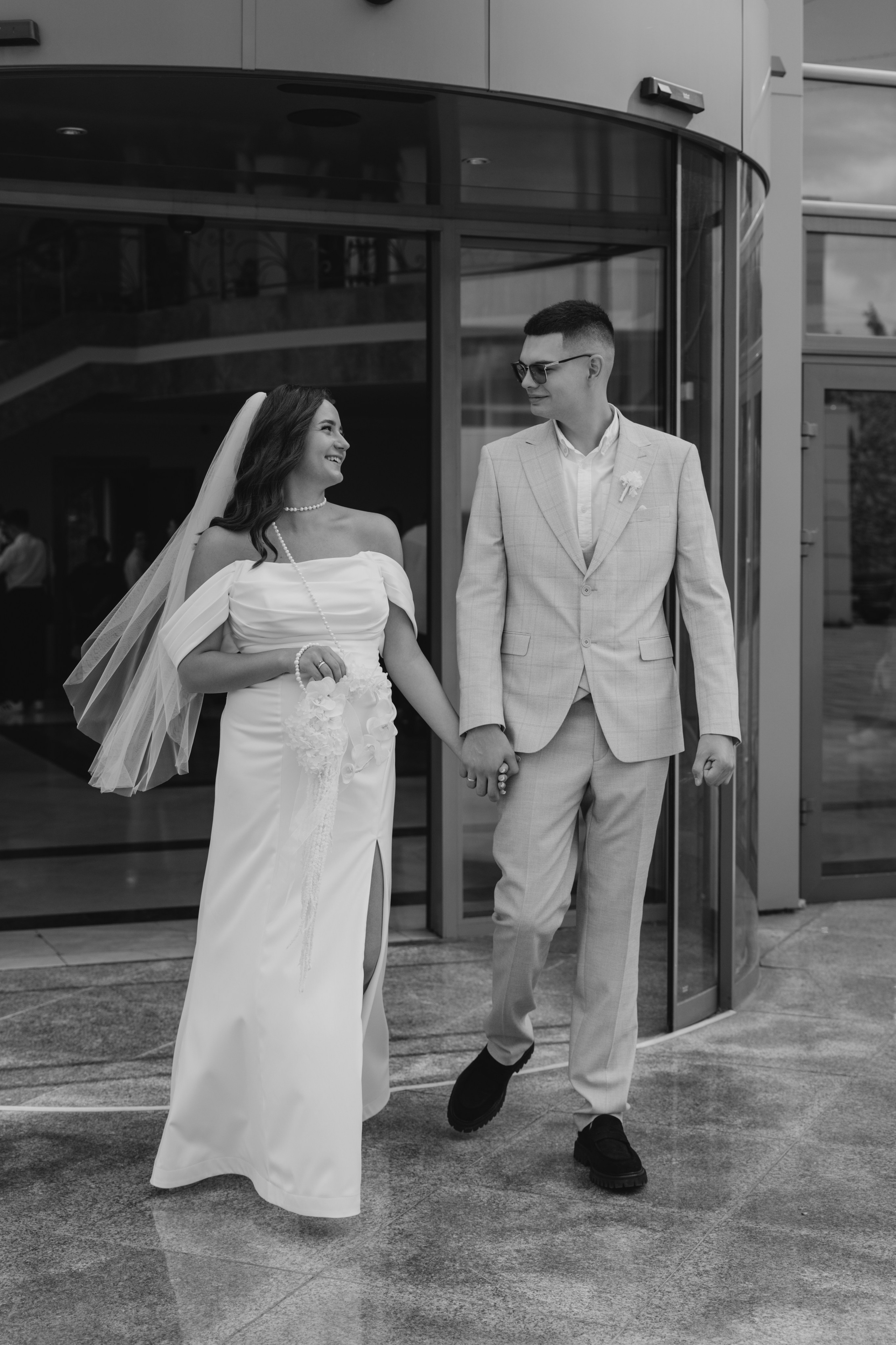 Алексей & Вероника (Регистрация в загсе). Свадебный, семейный фотограф в Иркутске Светлана Макаричева