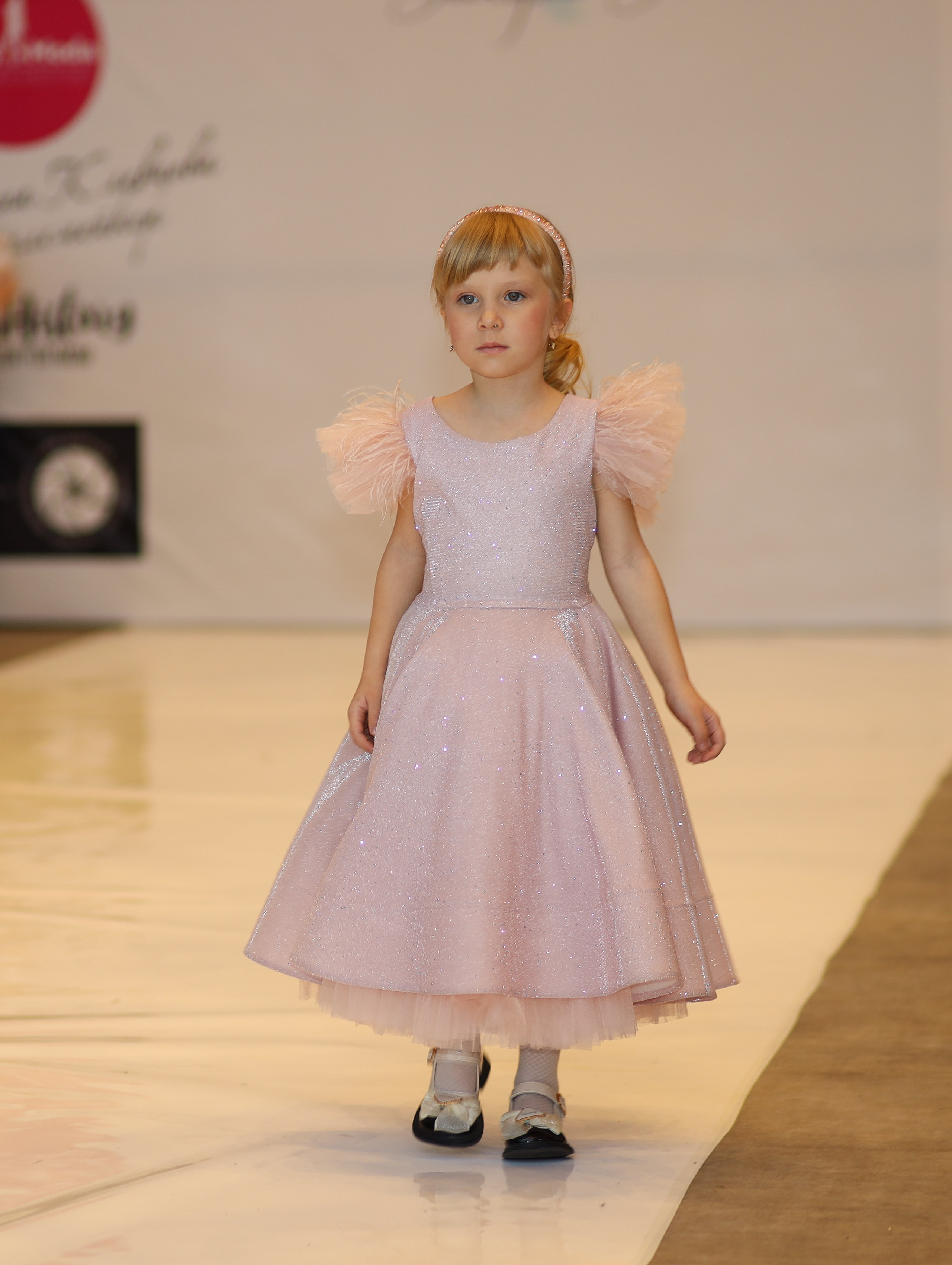 Фешен Ёлка 2024-2025. Little_Princess.38