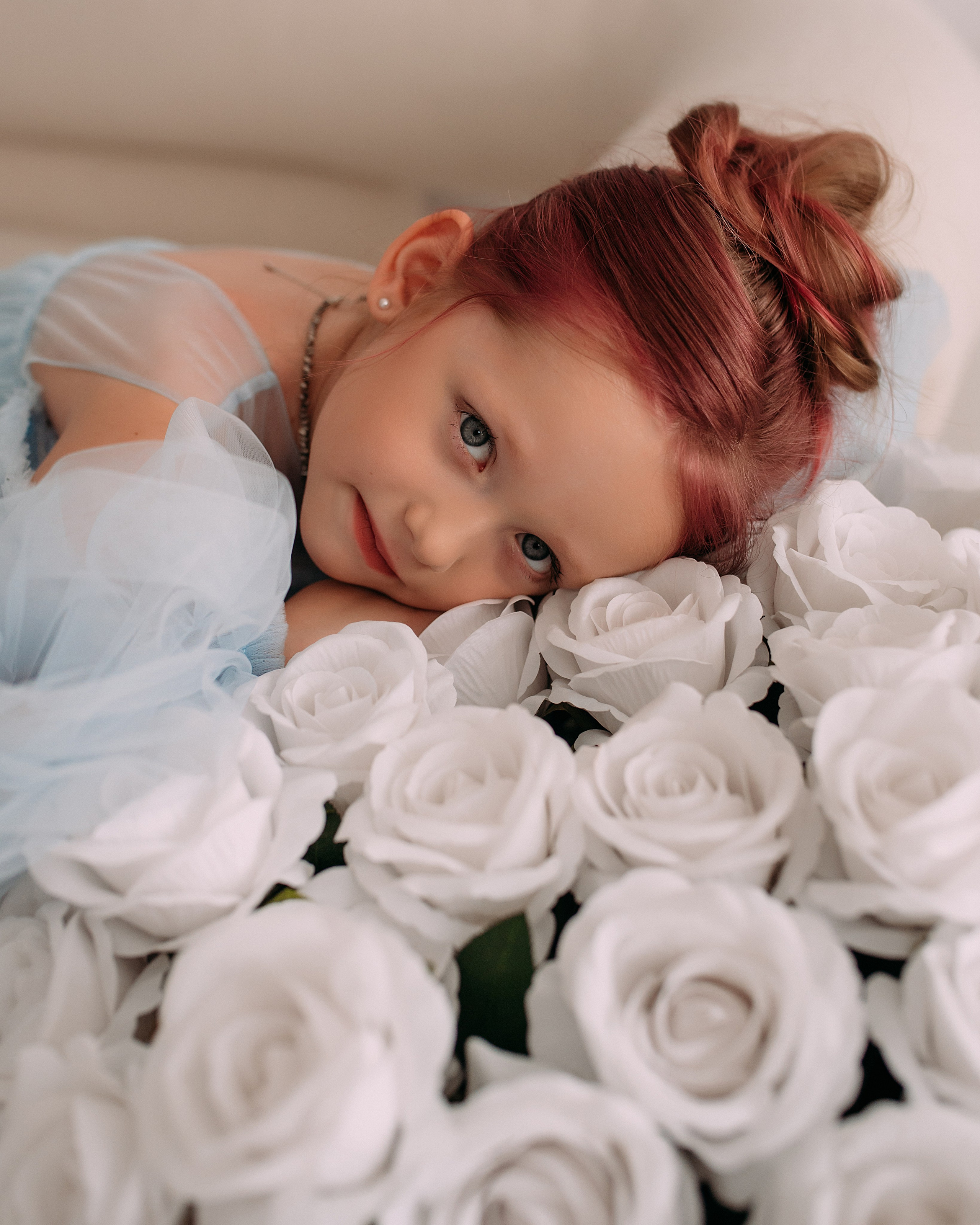 " Самая нежная ". Little_Princess.38