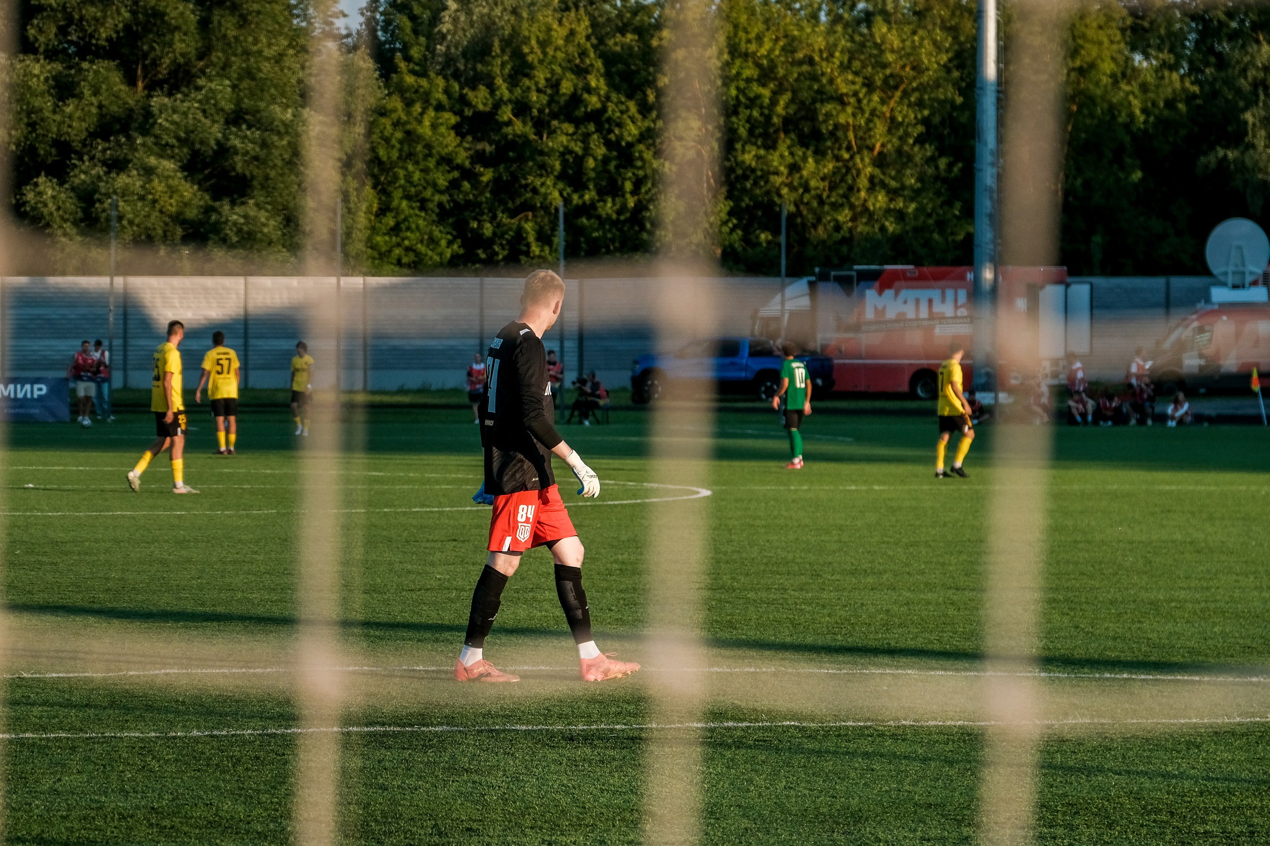Репортаж 2. Фотограф и видеограф в Москве и МО — Евгений Лавров