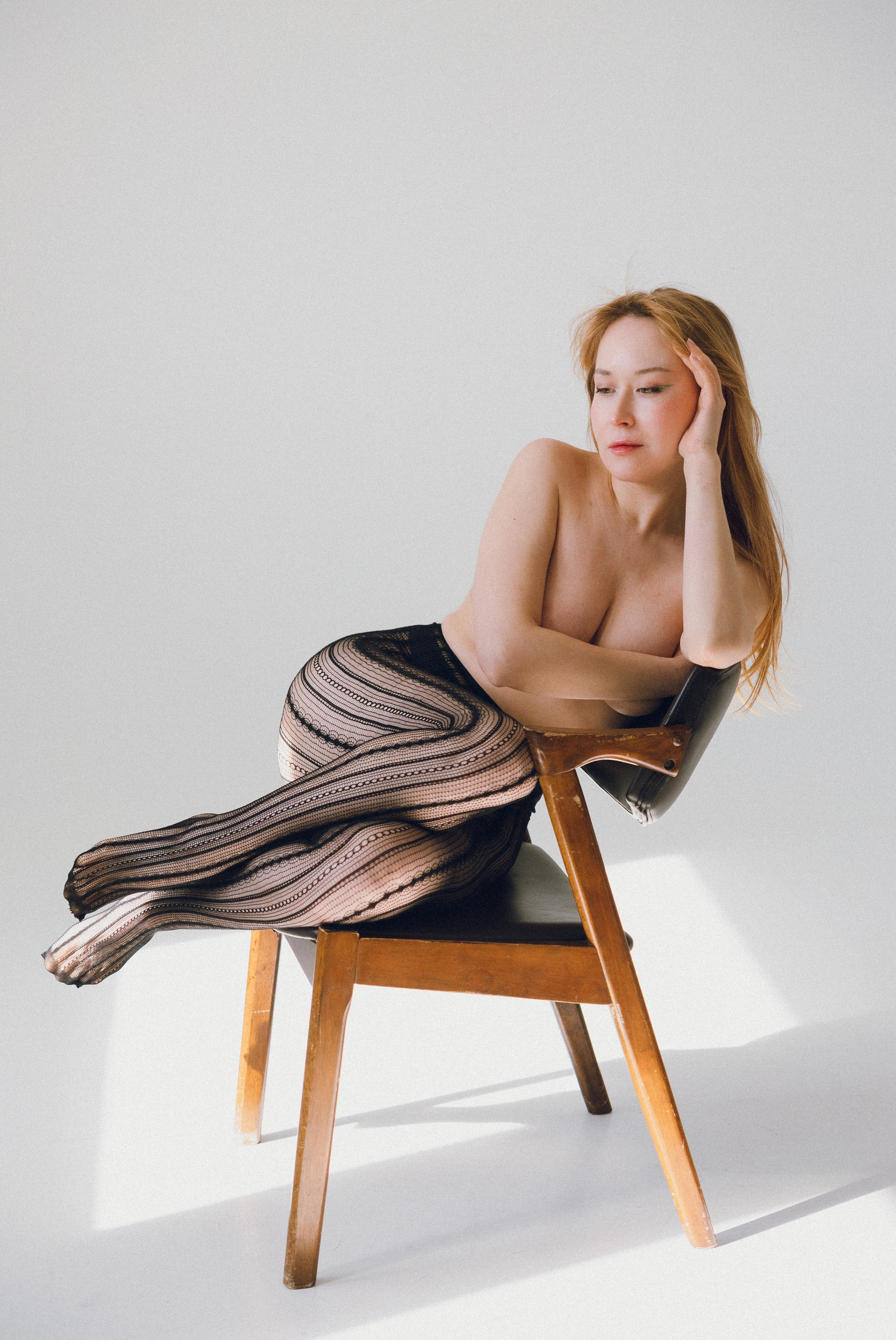 Гульназ. Портретный фотограф в Уфе