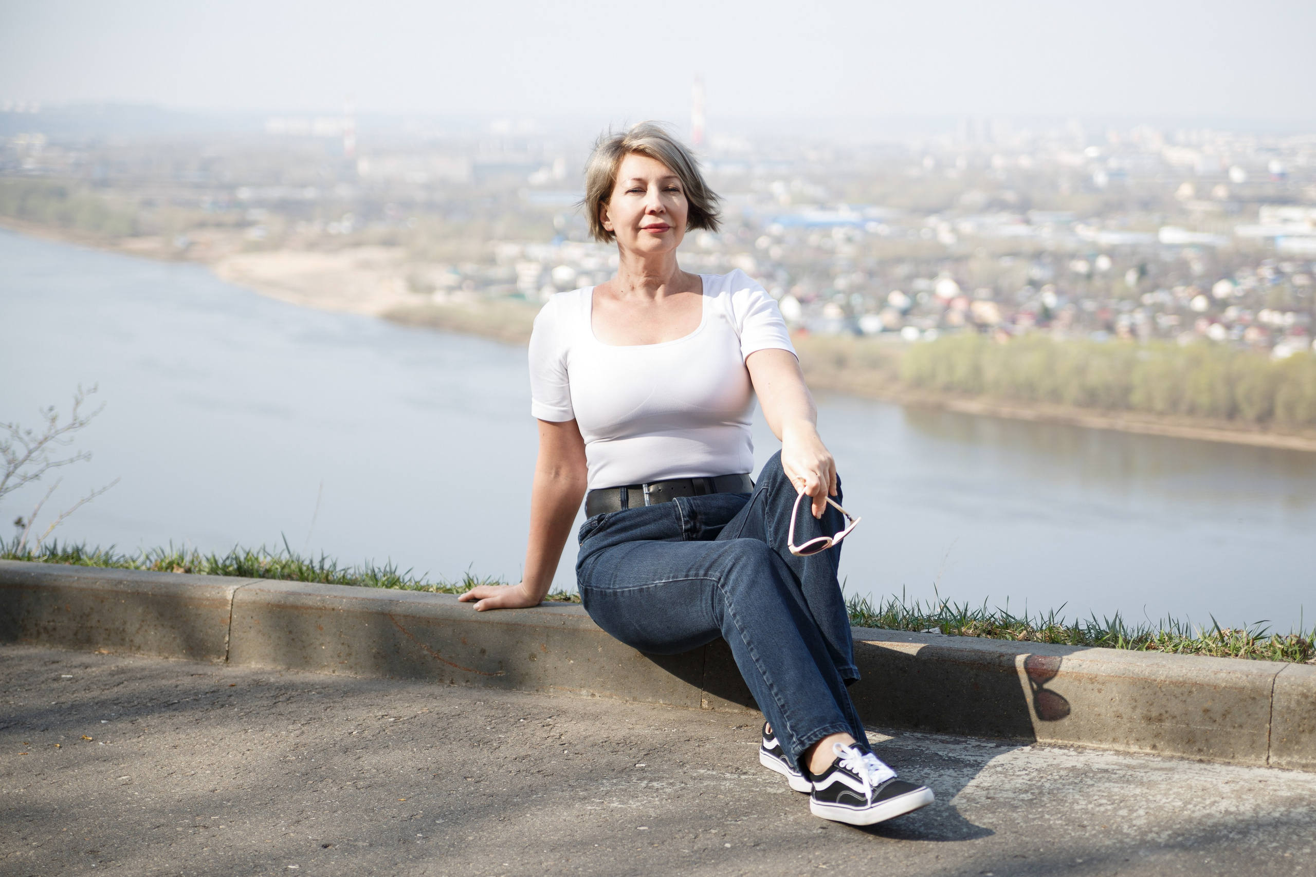 Фотопрогулка. Фотограф Дарья Улюсова